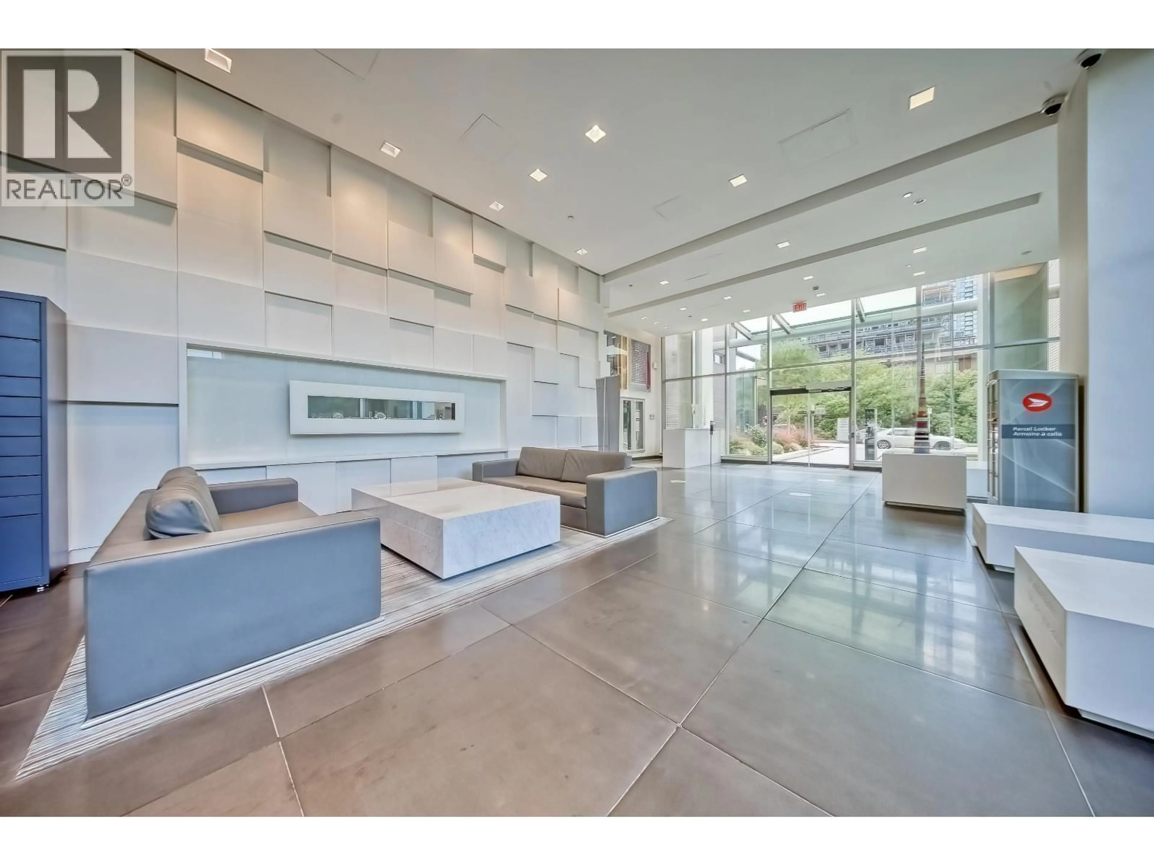 Lobby for 3009 - 6461 TELFORD AVENUE, Burnaby British Columbia V5H0B7