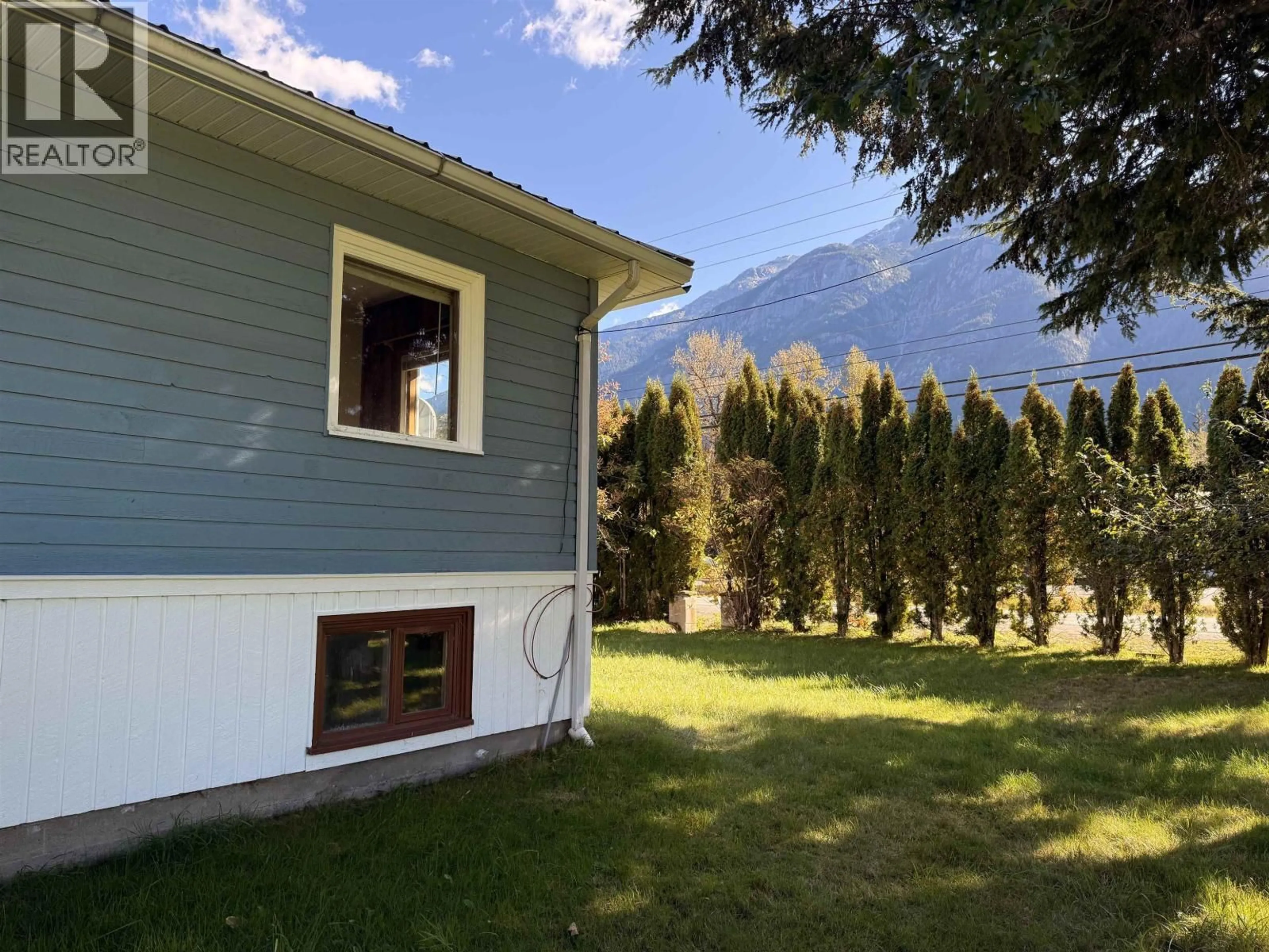 Unknown for 1802 MACKENZIE 20 HIGHWAY, Hagensborg British Columbia V0T1H0