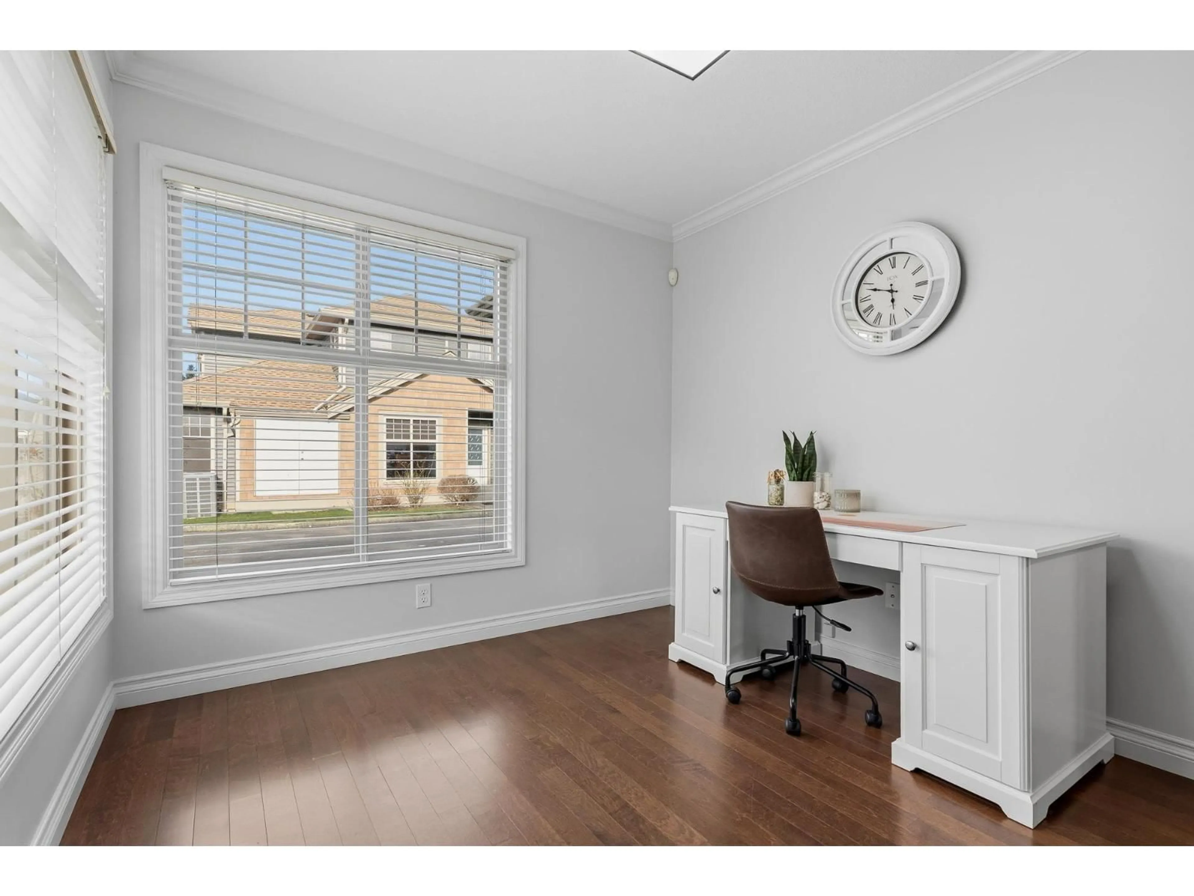 Unknown for 4 - 46150 RIVERSIDE DRIVE, Chilliwack British Columbia V2P3K9