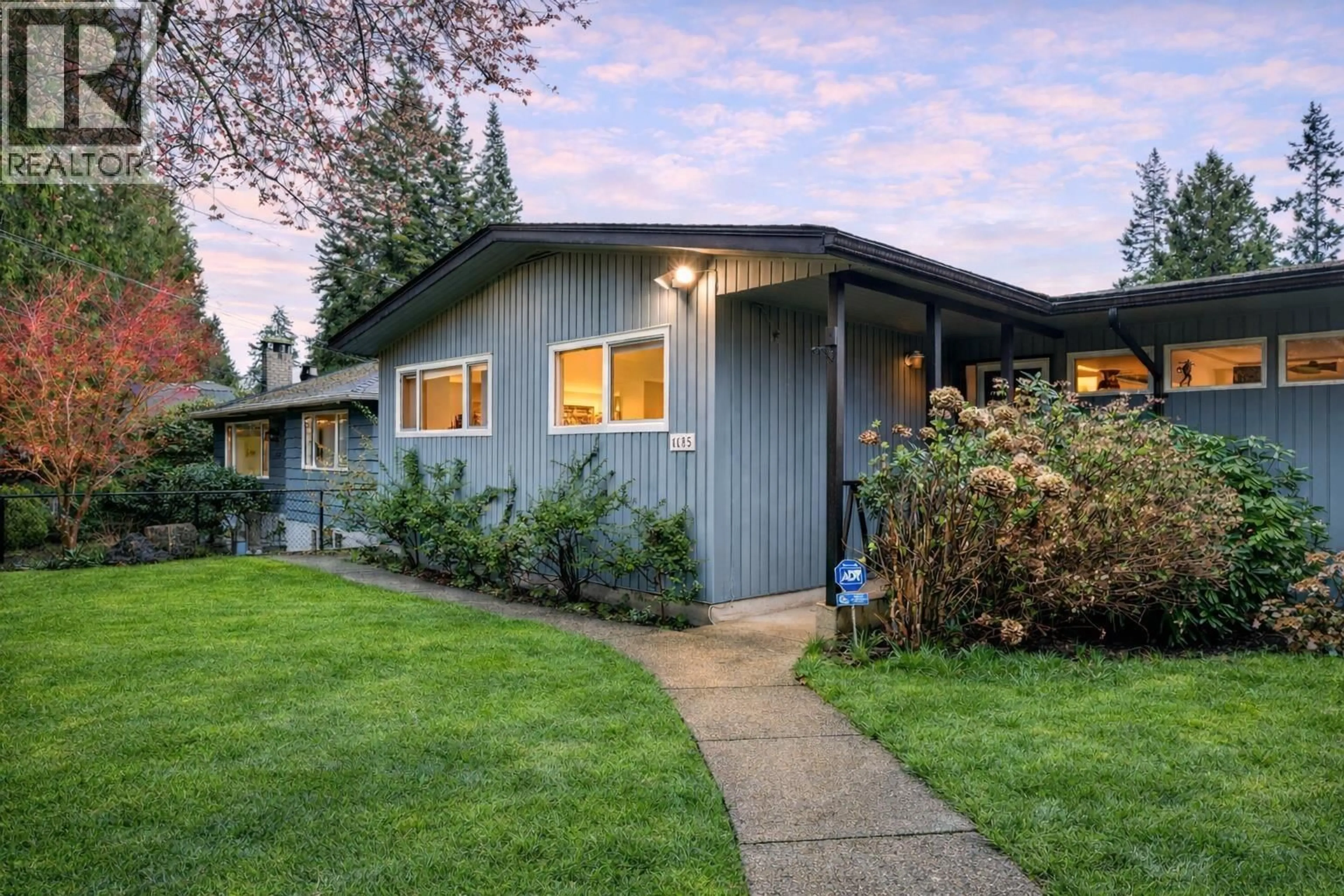 Unknown for 1187 23 STREET, North Vancouver British Columbia V7P2H2