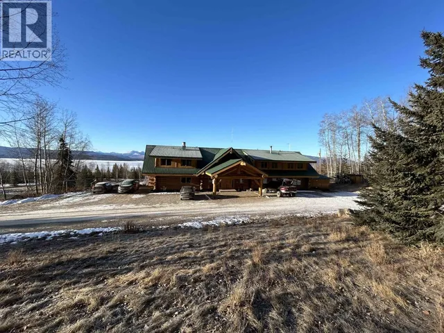 4696 TWELVE MILE ROAD, Fort St. John 2