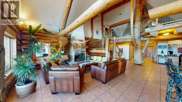 4696 TWELVE MILE ROAD, Fort St. John 5
