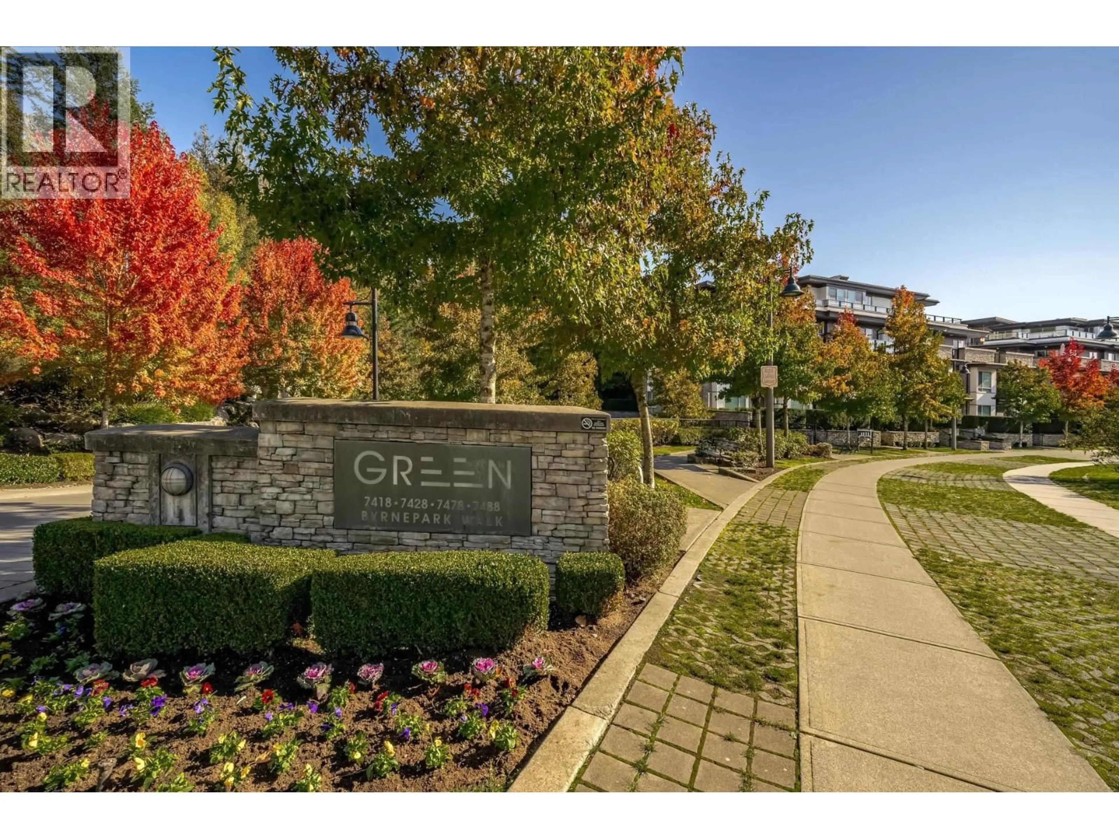 Unknown for 302 - 7428 BYRNEPARK WALK, Burnaby British Columbia V3N0B4