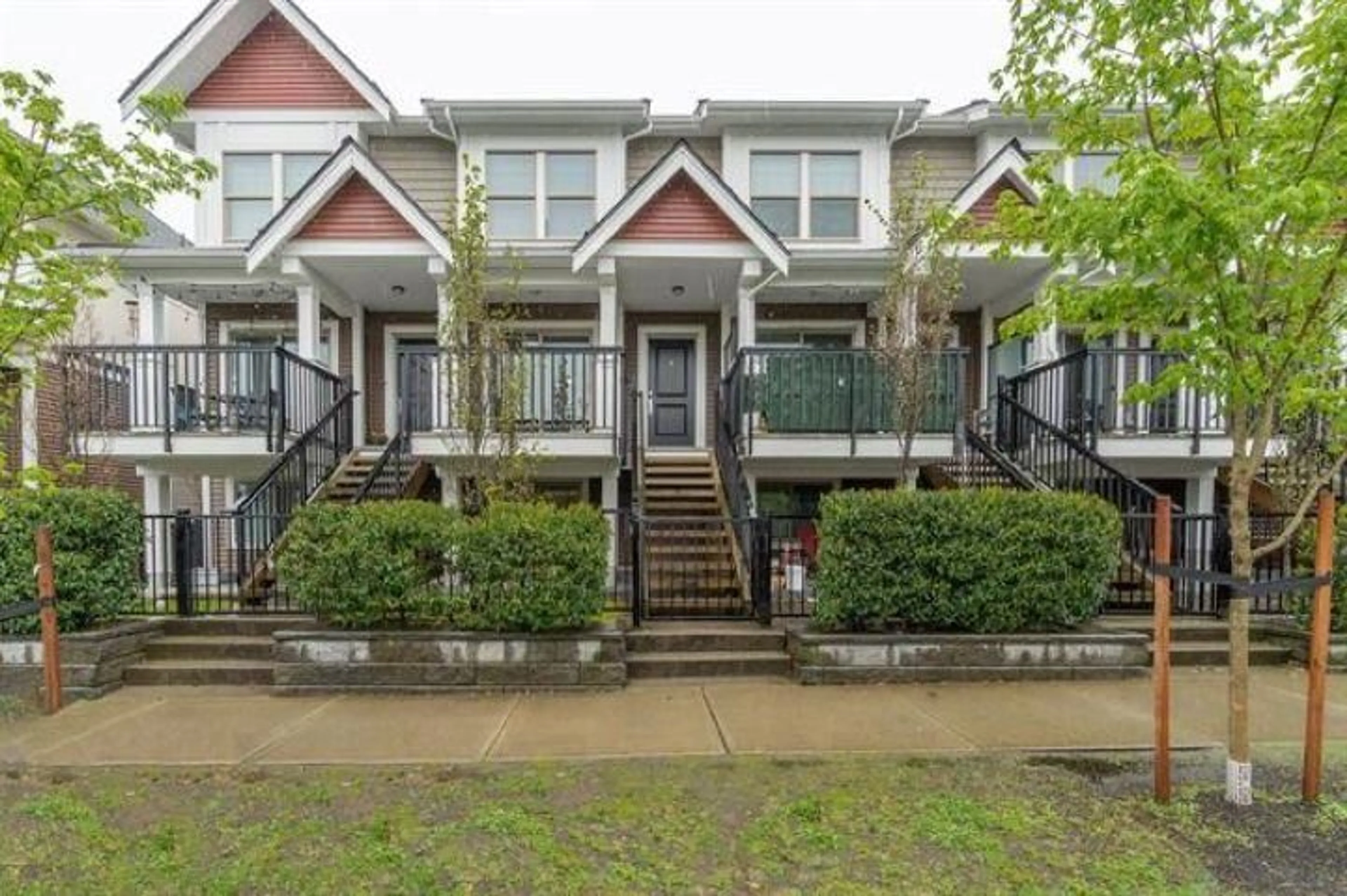 Unknown for 5 - 2796 ALLWOOD STREET, Abbotsford British Columbia V2T0J4