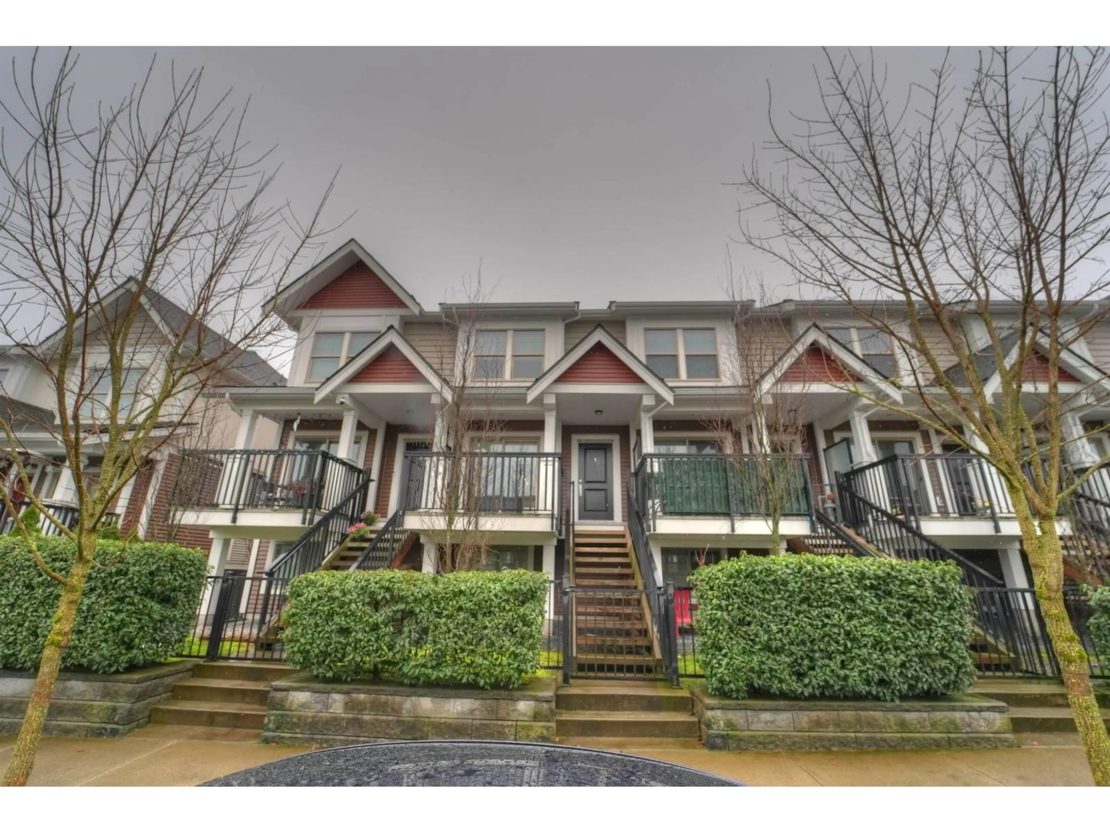 Unknown for 5 - 2796 ALLWOOD STREET, Abbotsford British Columbia V2T0J4