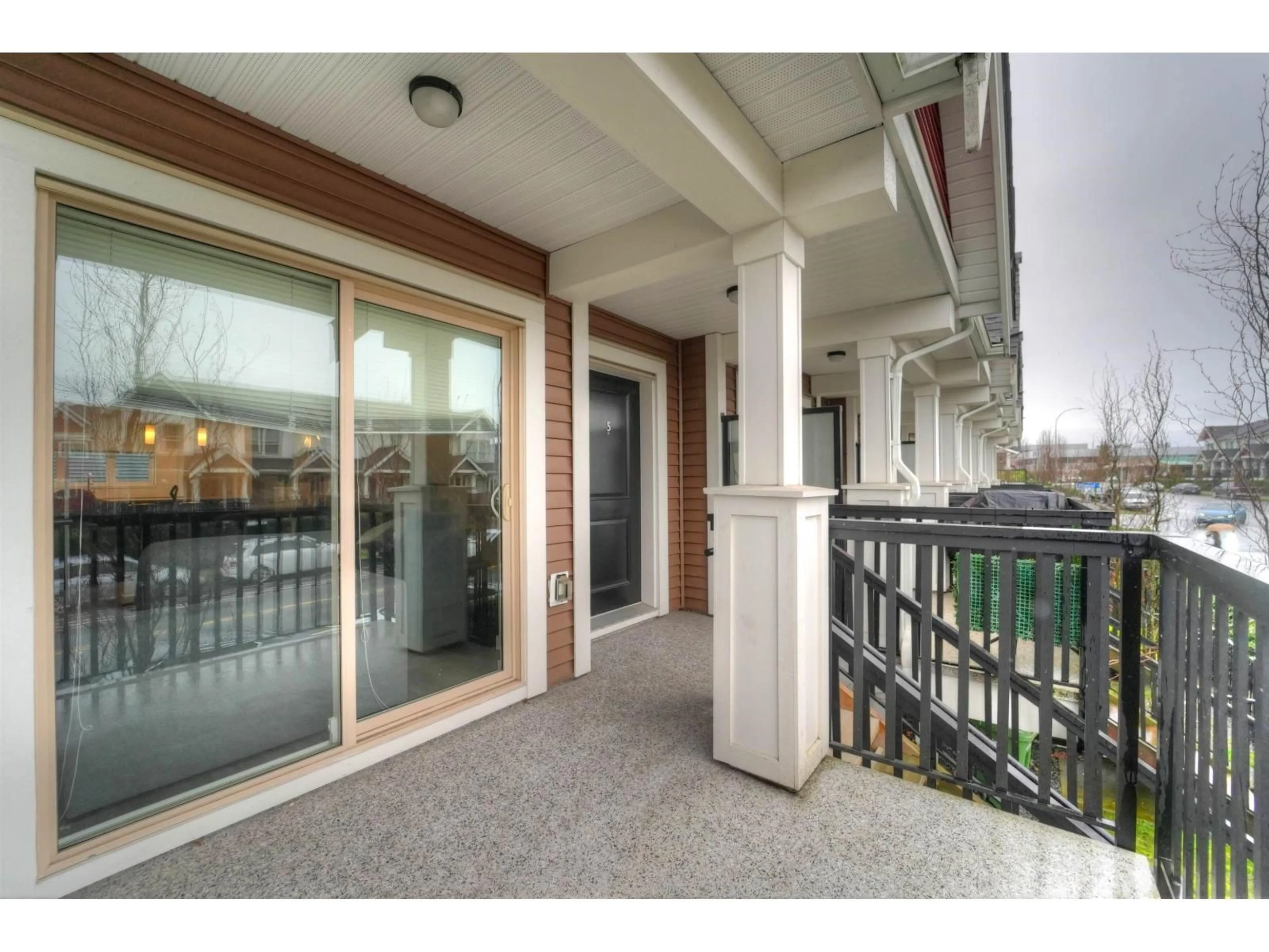 Unknown for 5 - 2796 ALLWOOD STREET, Abbotsford British Columbia V2T0J4