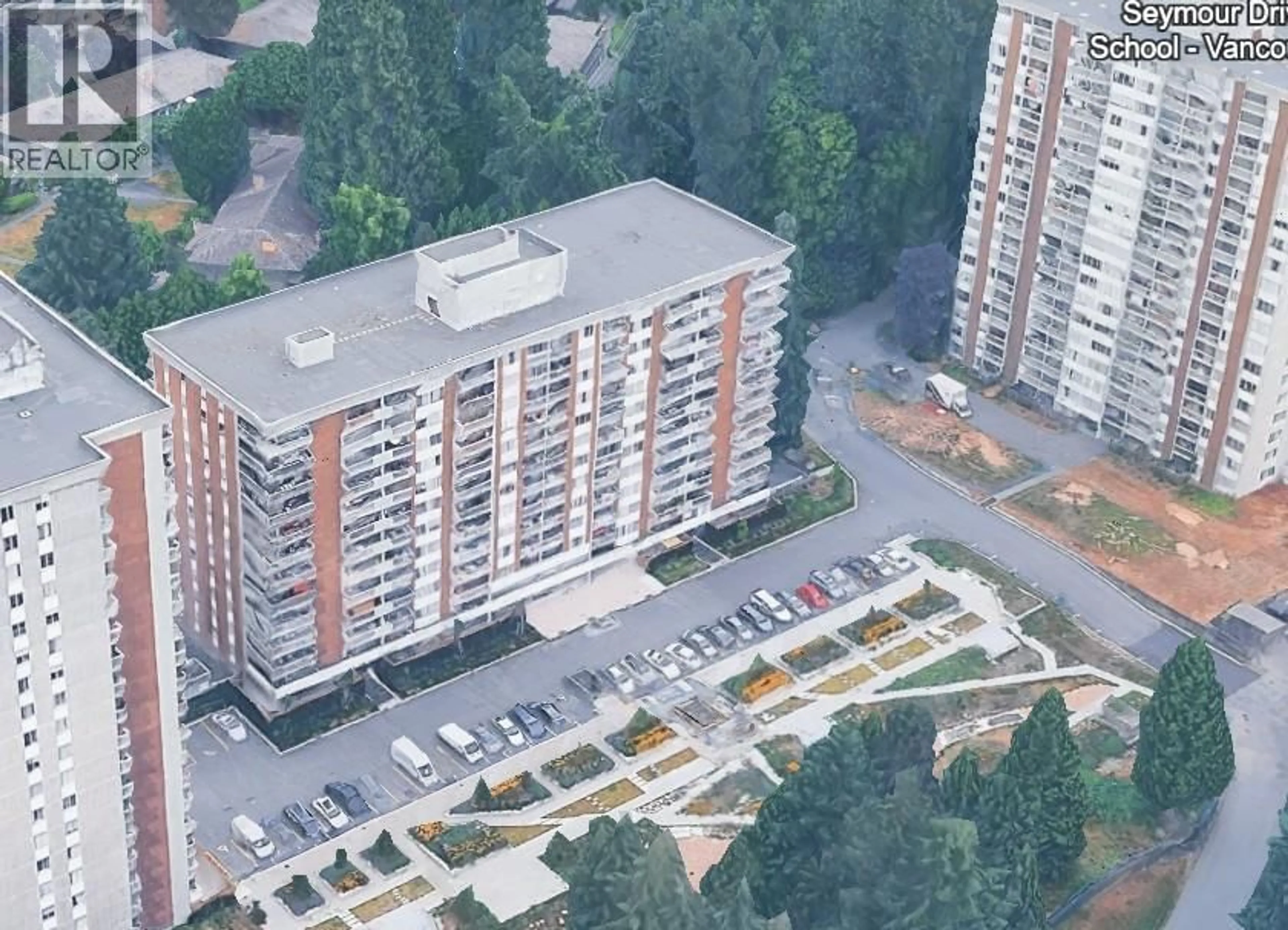 Unknown for 202 - 2012 FULLERTON AVENUE, North Vancouver British Columbia V7P3E3