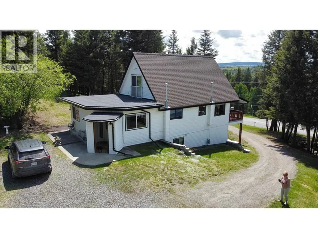 4917 KITWANGA DRIVE, 108 Mile Ranch 2