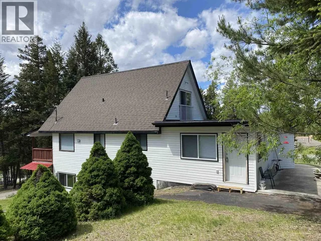 4917 KITWANGA DRIVE, 108 Mile Ranch 3