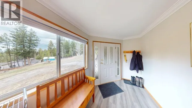 4917 KITWANGA DRIVE, 108 Mile Ranch 4