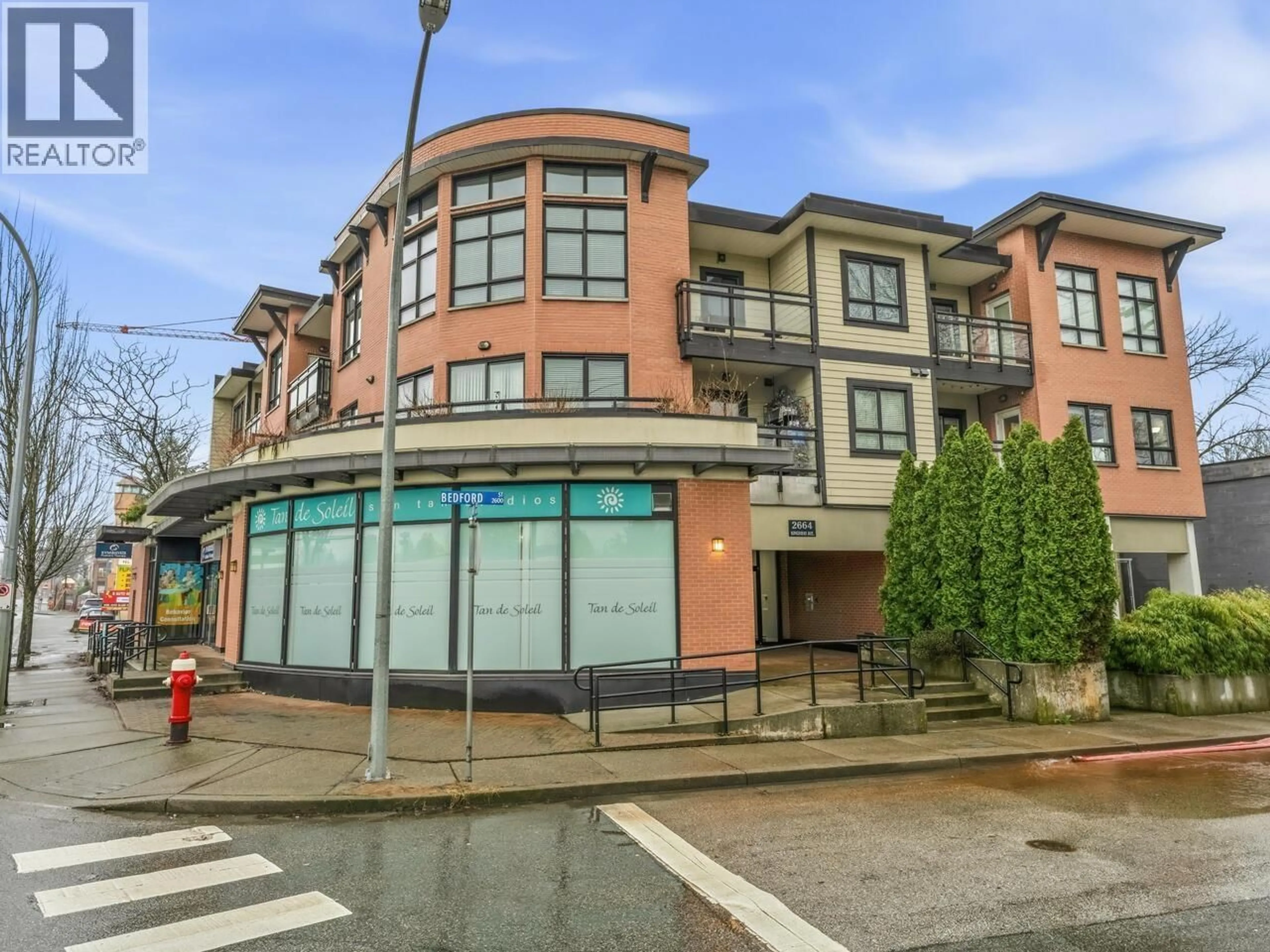 Unknown for 201 - 2664 KINGSWAY AVENUE, Port Coquitlam British Columbia V3C1T8