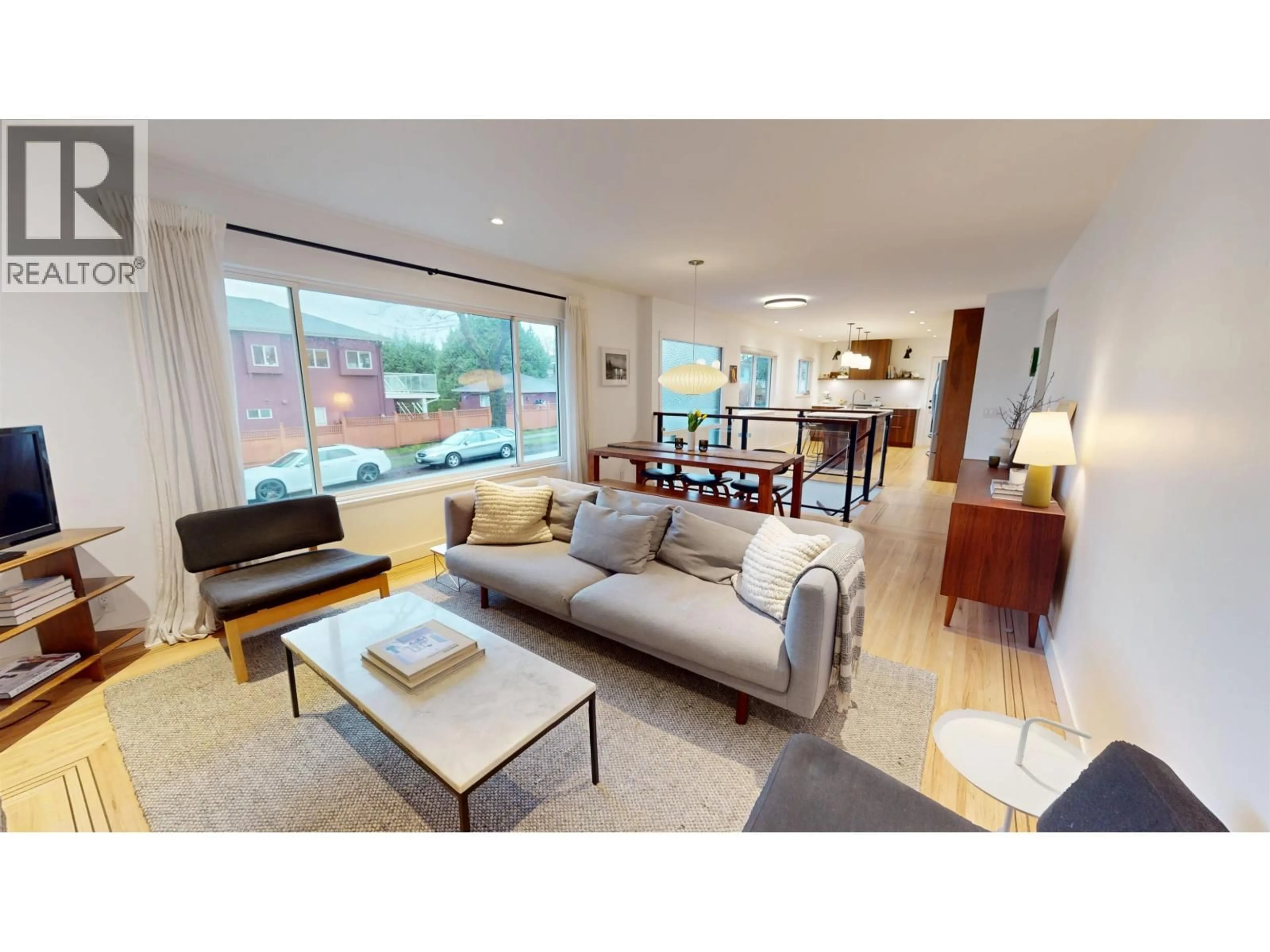 Living room with furniture, unknown for 995 47TH AVENUE, Vancouver British Columbia V5W2B7