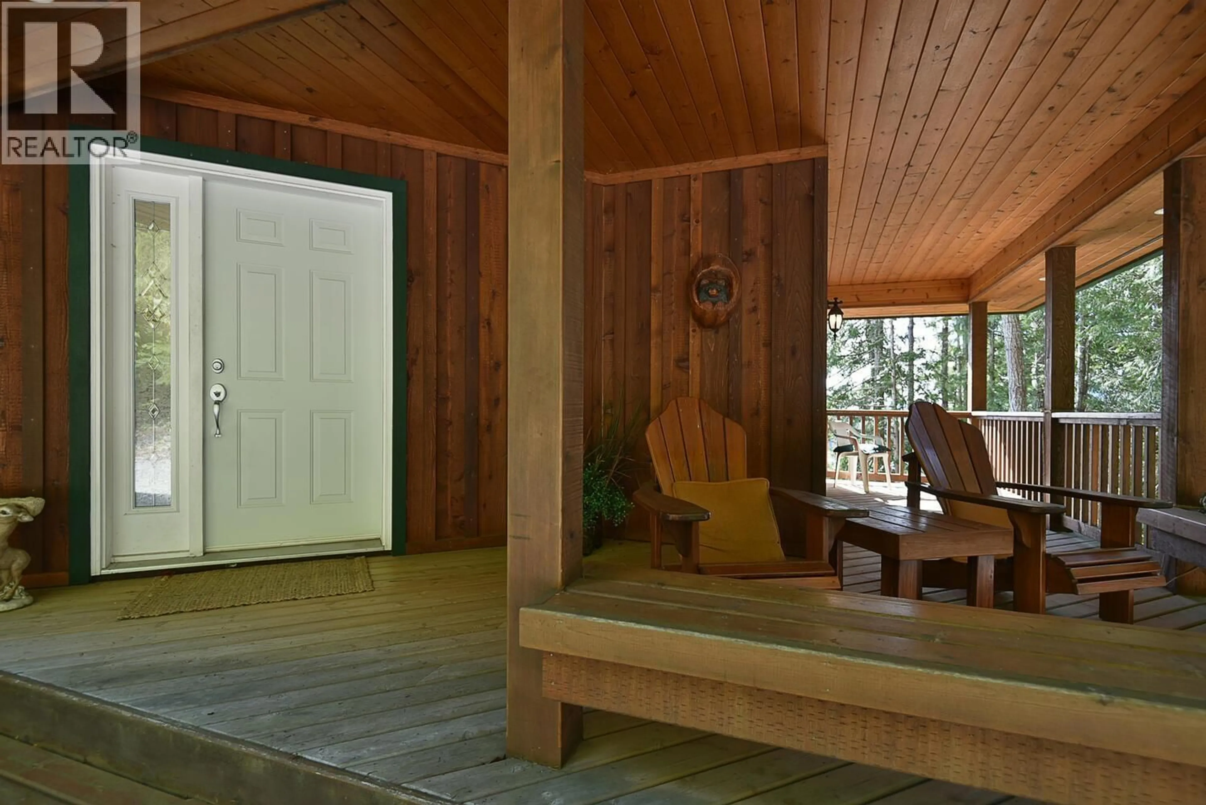 Unknown for 4862 HOTEL LAKE ROAD, Garden Bay British Columbia V0N1S1