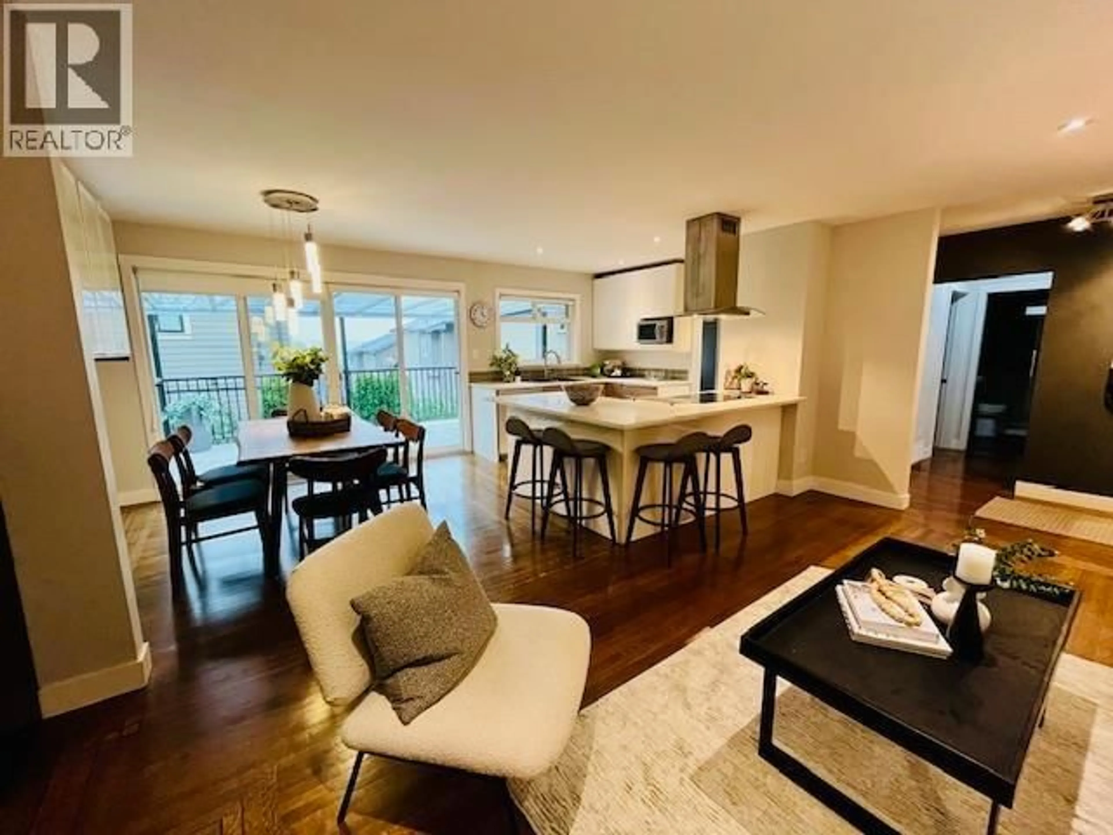 Open concept kitchen, unknown for 1314 THOMAS AVENUE, Coquitlam British Columbia V3K2L5