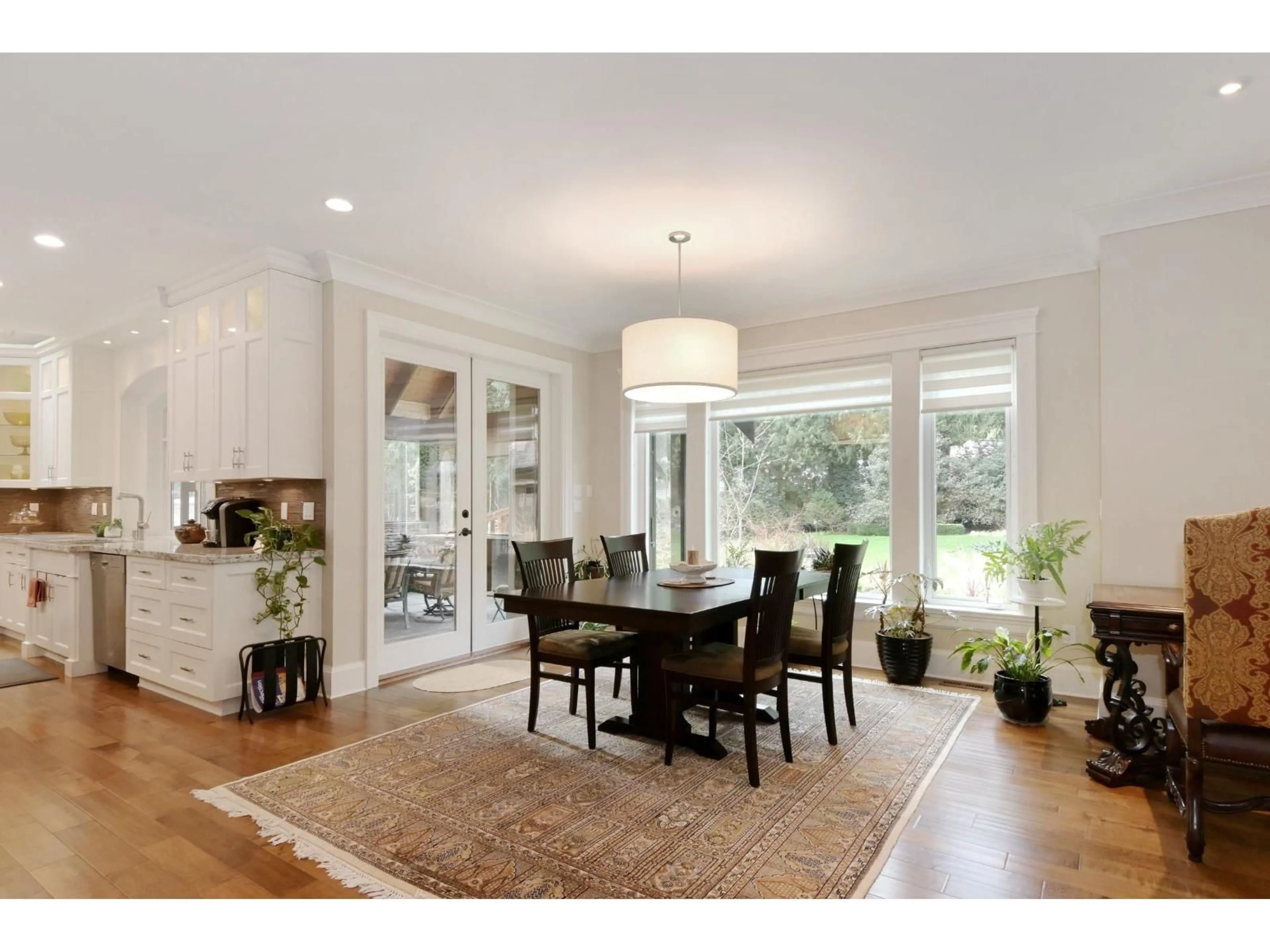 Dining room, unknown for 3147 139 STREET, Surrey British Columbia V4P2B9