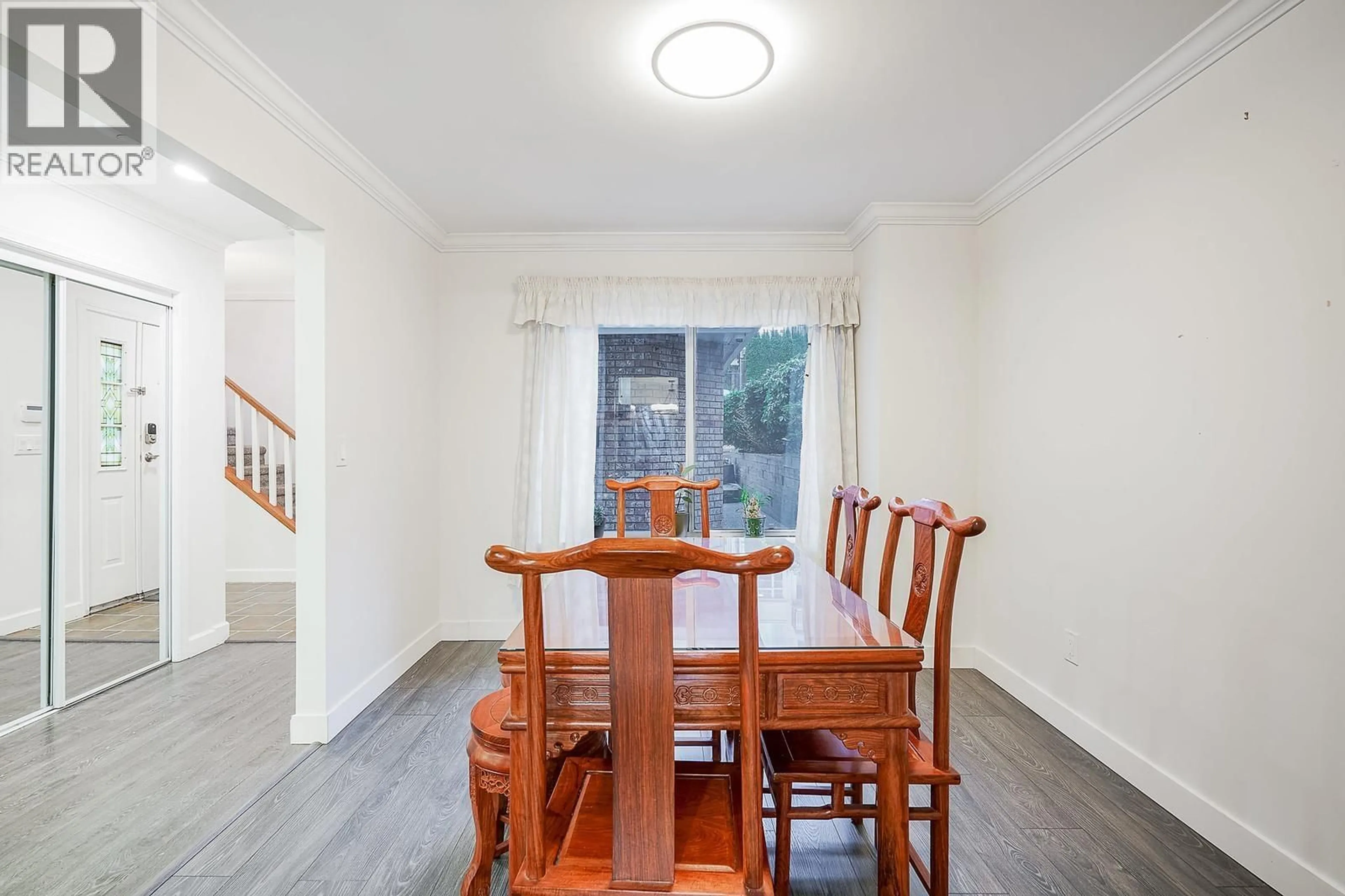 Dining room, unknown for 27 - 72 JAMIESON COURT, New Westminster British Columbia V3L5R6
