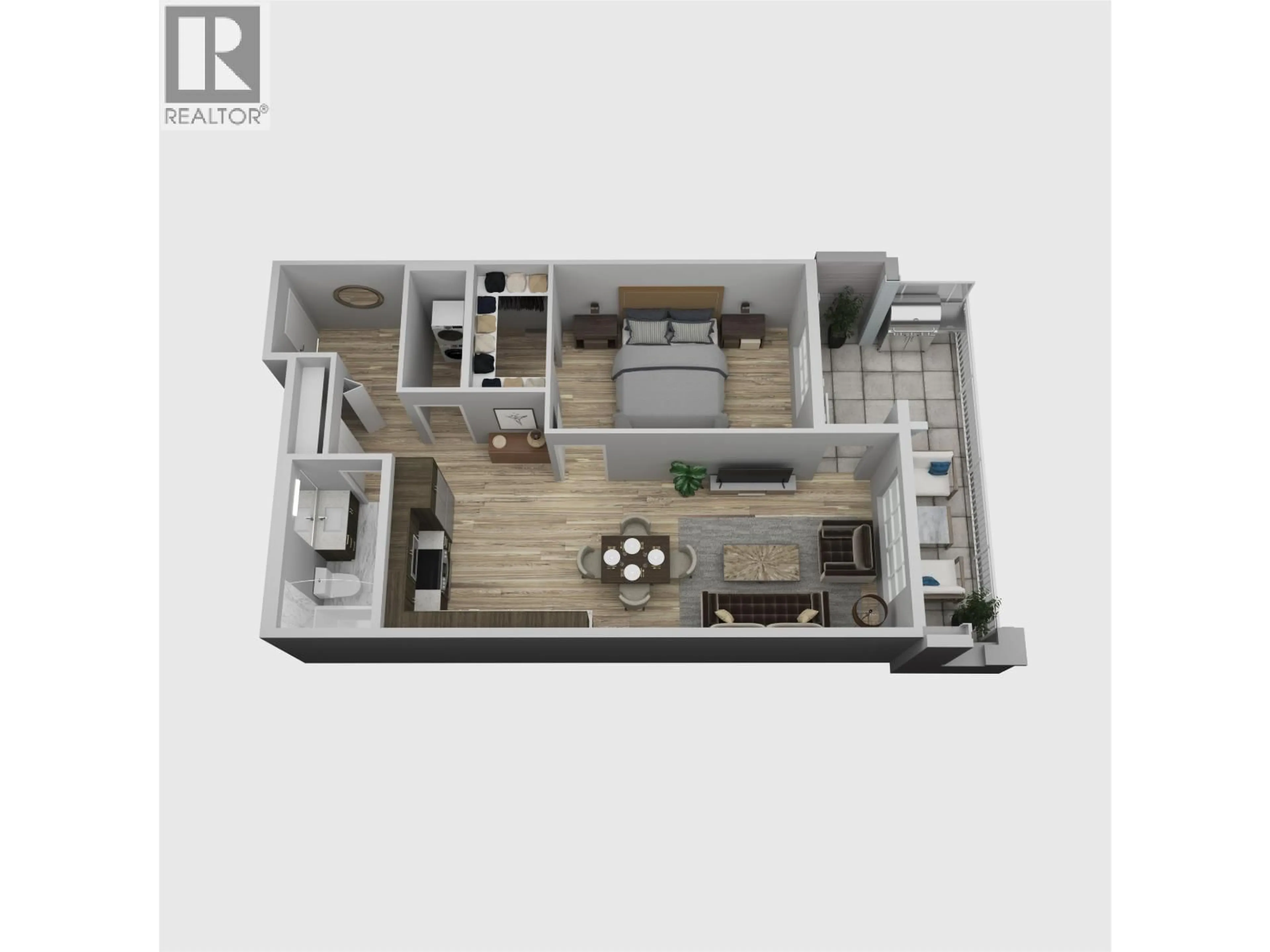 Unknown for 305 - 22348 NORTH AVENUE, Maple Ridge British Columbia V2X8T2