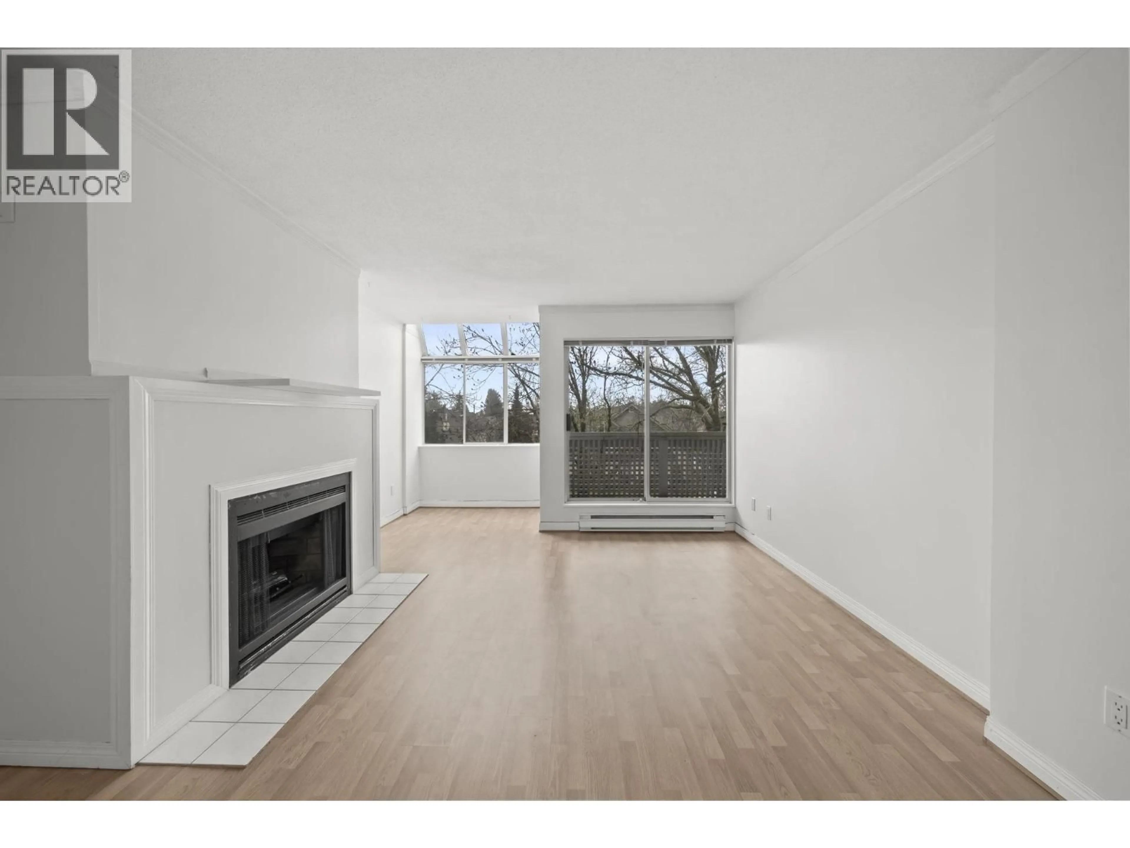 A pic of a room for 211 - 7471 BLUNDELL ROAD, Richmond British Columbia V6Y1J6