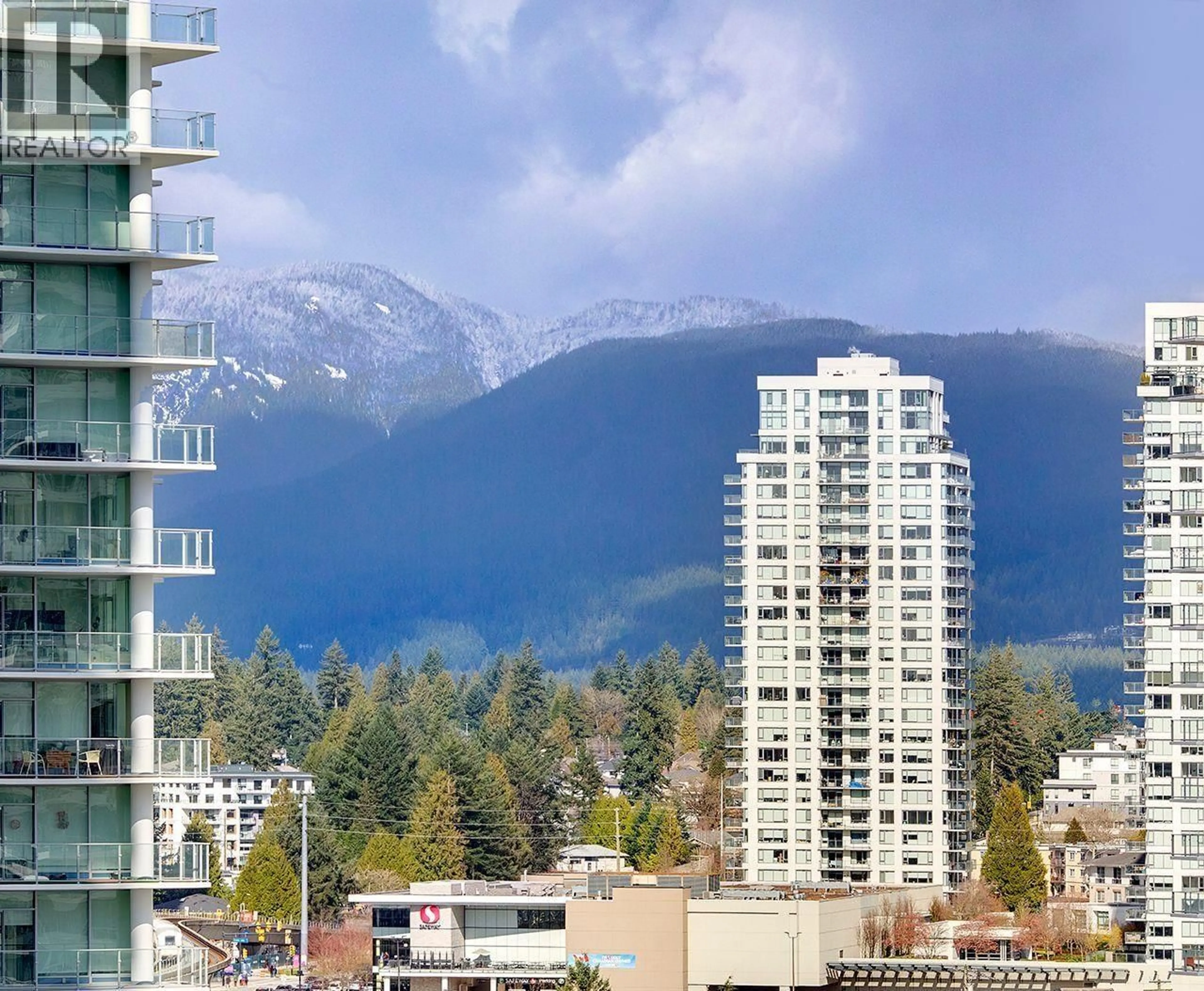 Blurry image for 1710 - 652 WHITING WAY, Coquitlam British Columbia V3J0K3