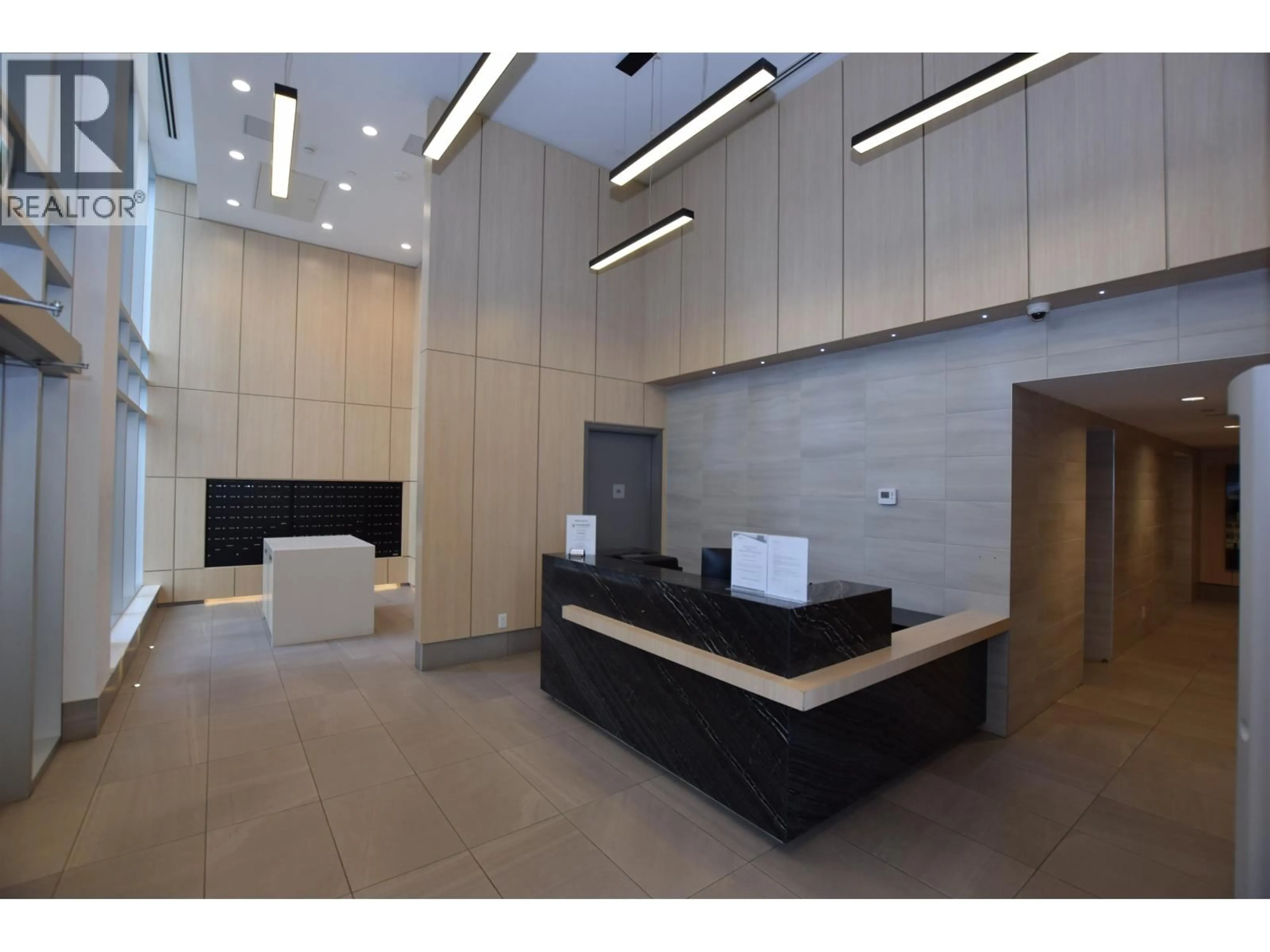 Lobby for 605 - 652 WHITING WAY, Coquitlam British Columbia V3J0K3