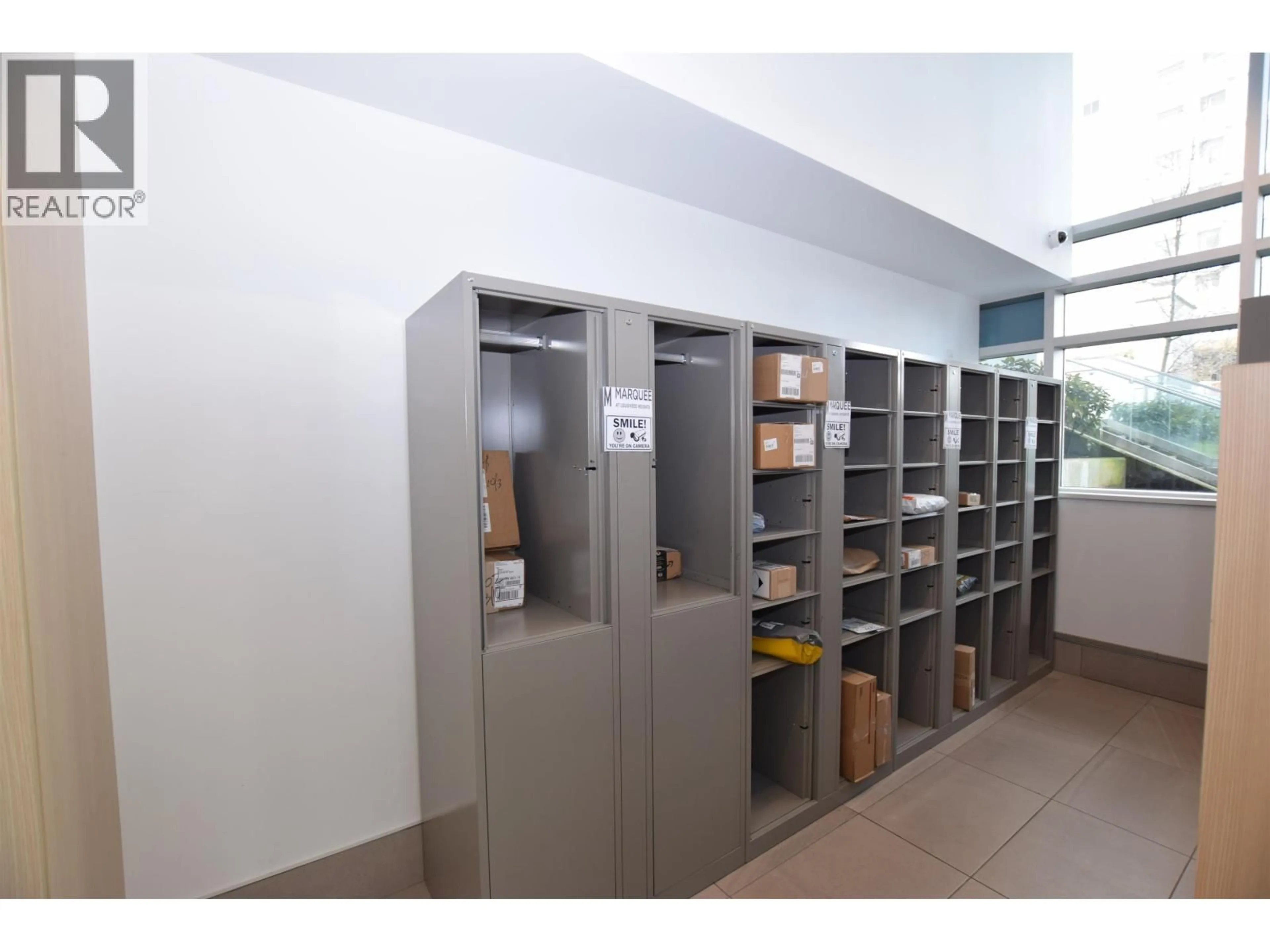 Storage room or clothes room or walk-in closet for 605 - 652 WHITING WAY, Coquitlam British Columbia V3J0K3