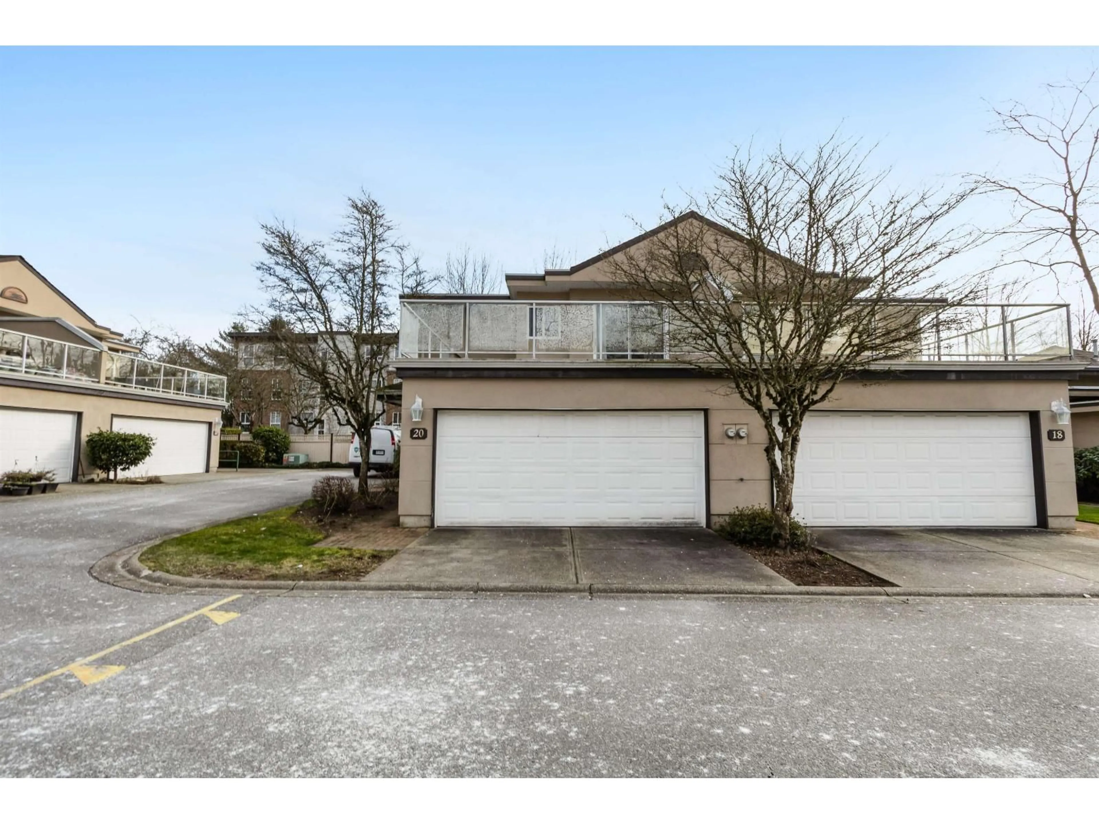 Unknown for 20 - 15875 84 AVENUE, Surrey British Columbia V4N0W7