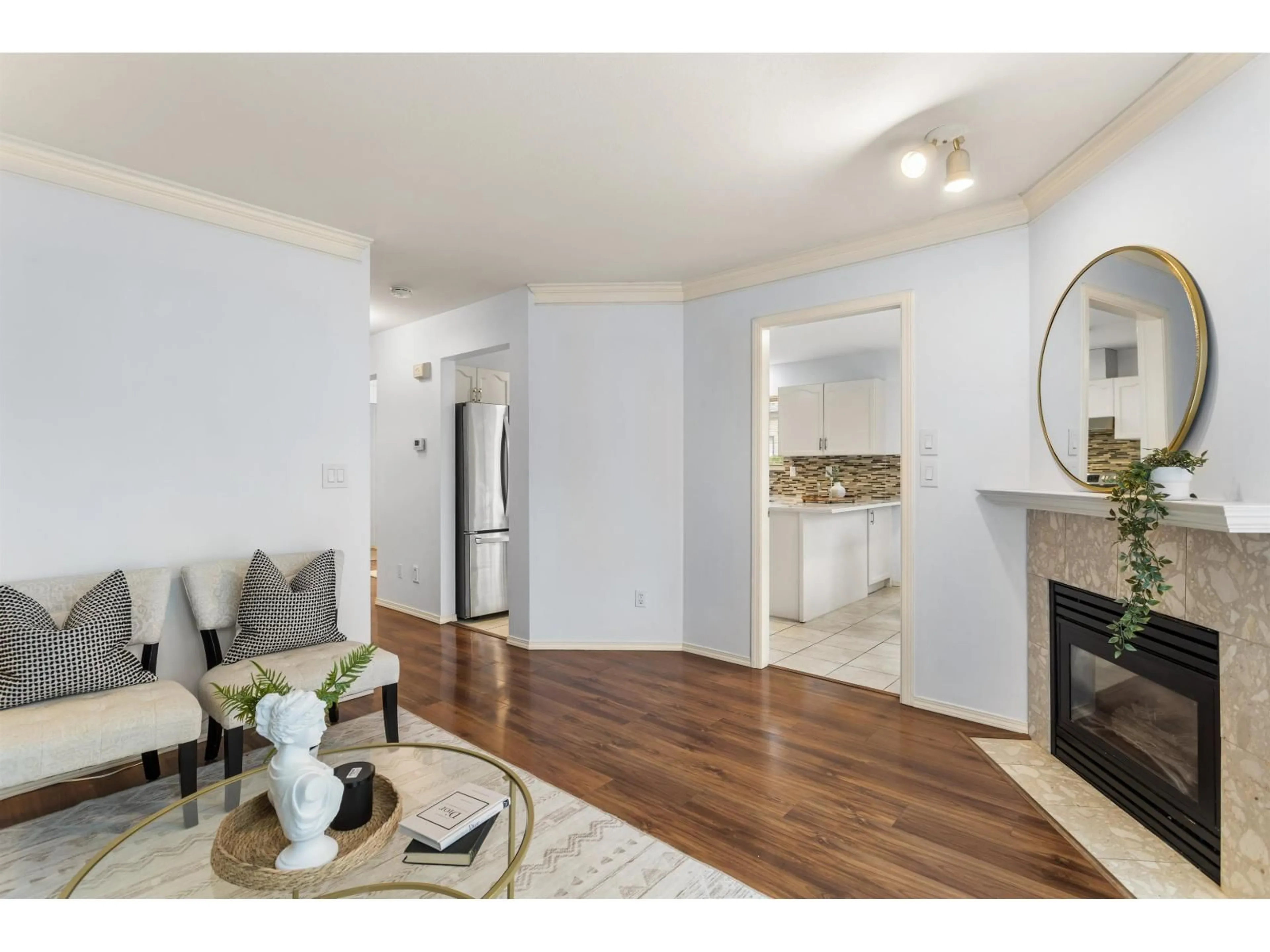 A pic of a room for 20 - 15875 84 AVENUE, Surrey British Columbia V4N0W7