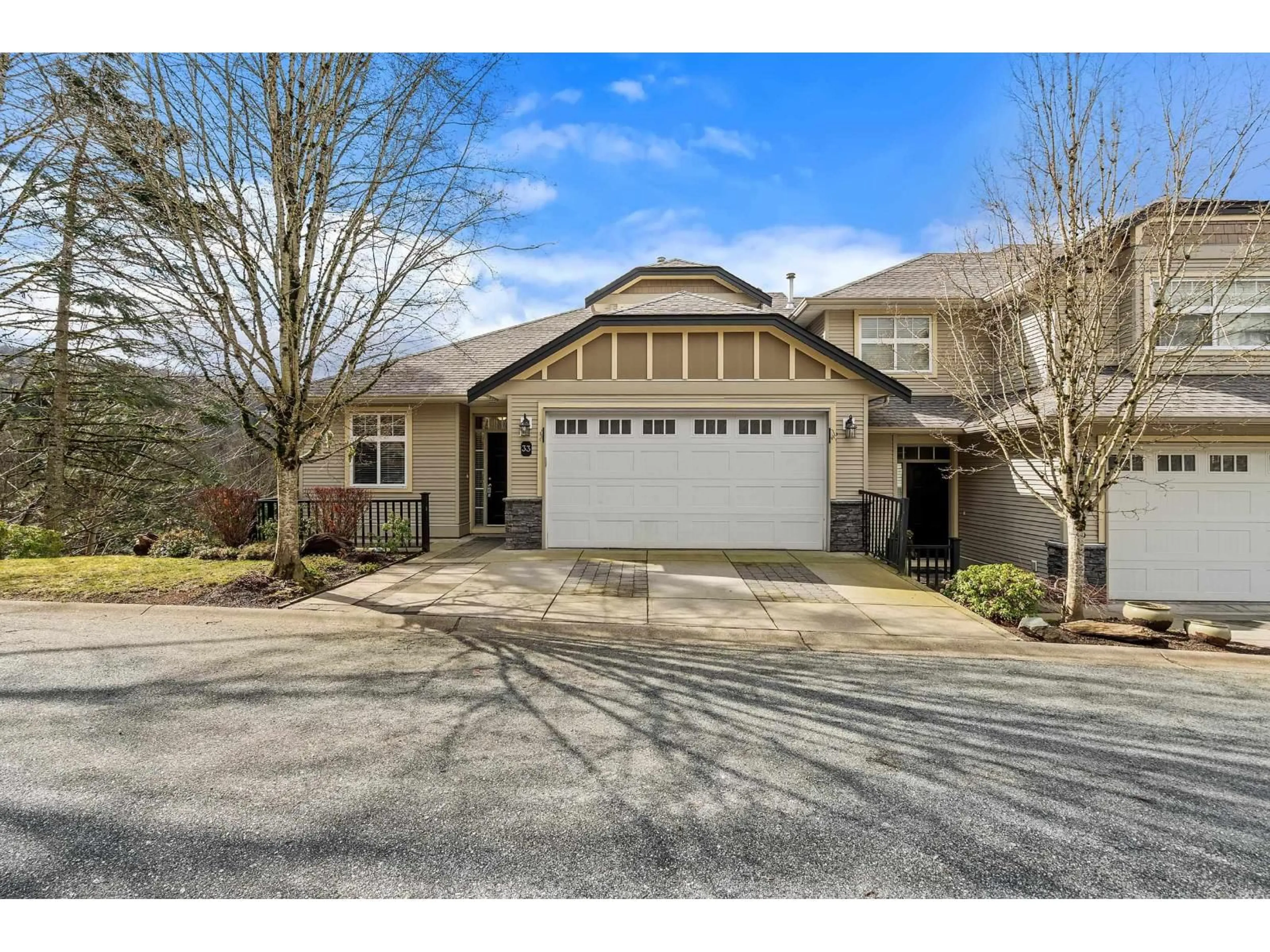 Unknown for 33 - 36260 MCKEE ROAD, Abbotsford British Columbia V3G0A9