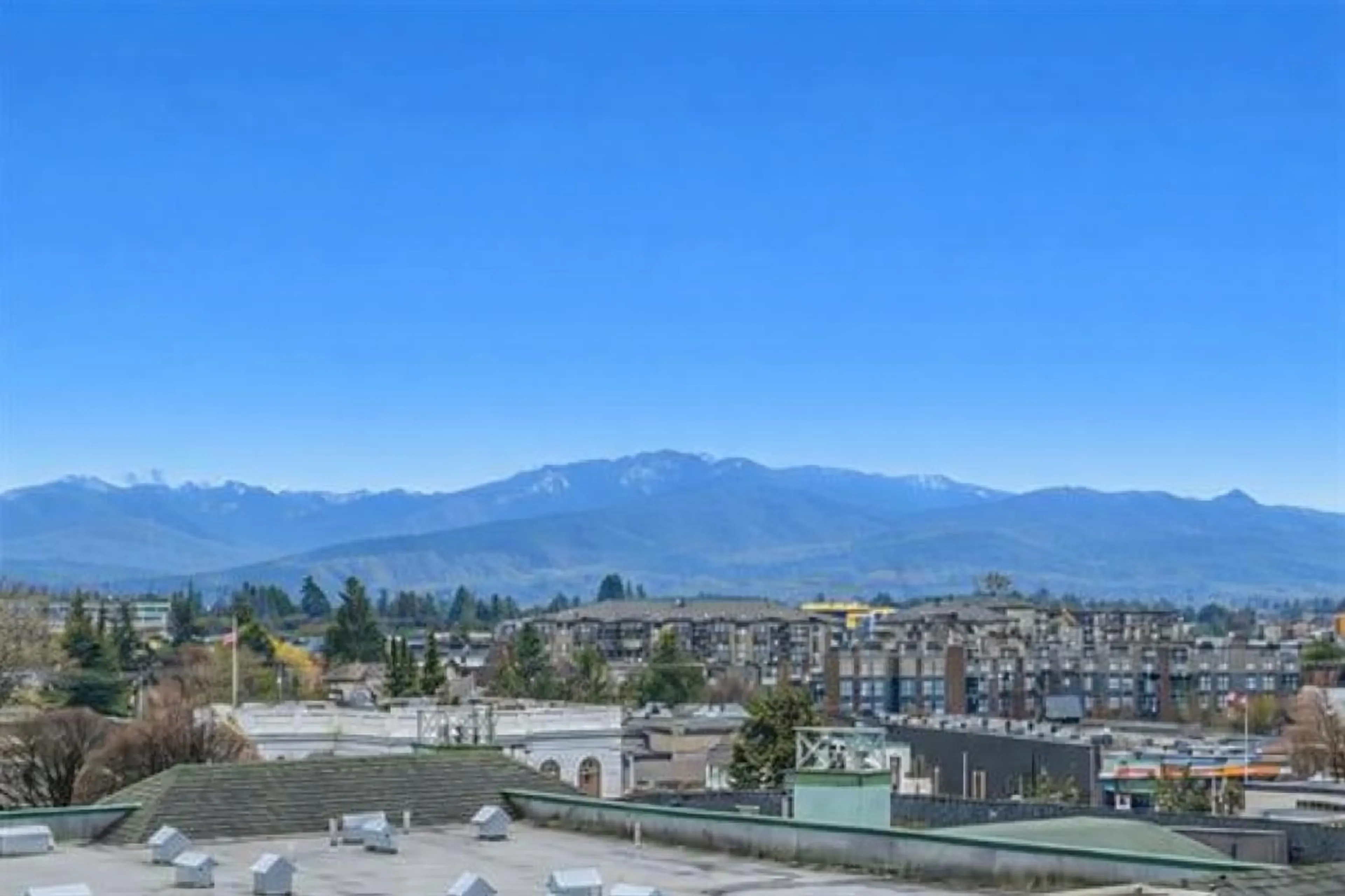 Unknown for 602 - 45765 SPADINA AVENUE, Chilliwack British Columbia V2P1T5