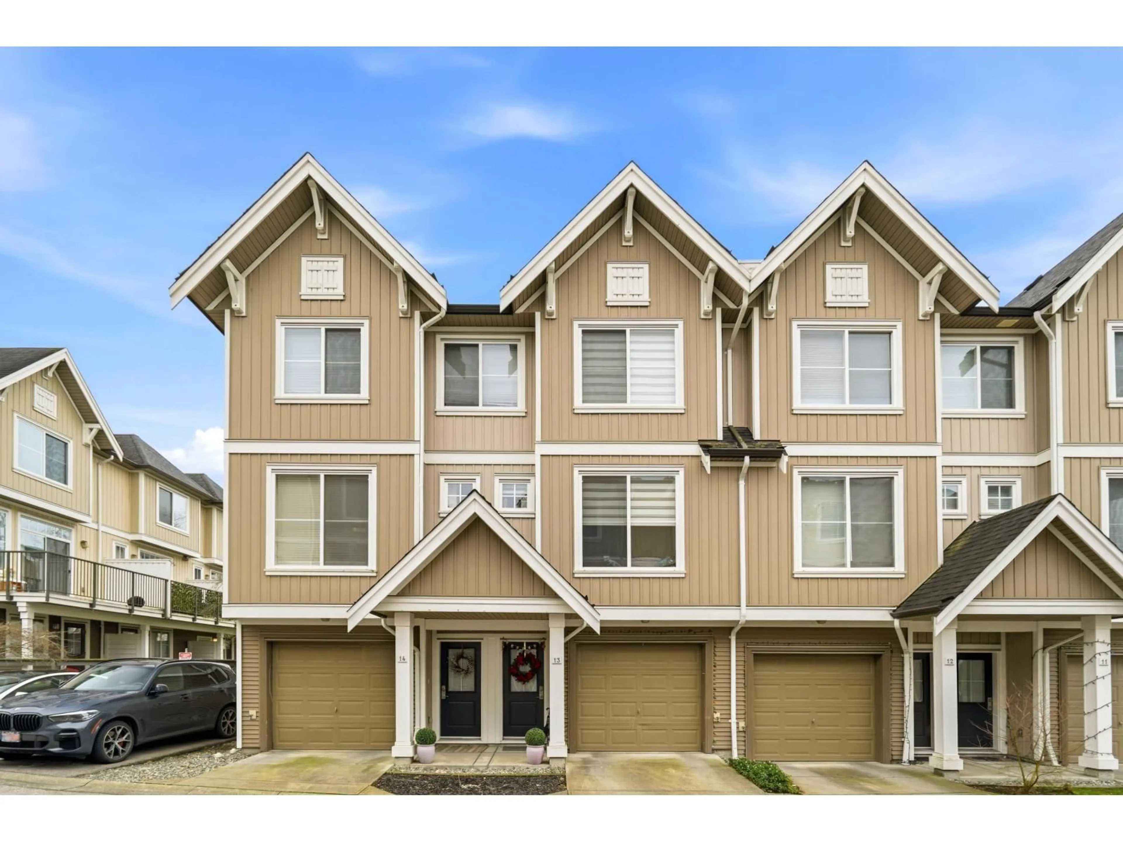 Unknown for 13 - 31032 WESTRIDGE PLACE, Abbotsford British Columbia V2T0C6