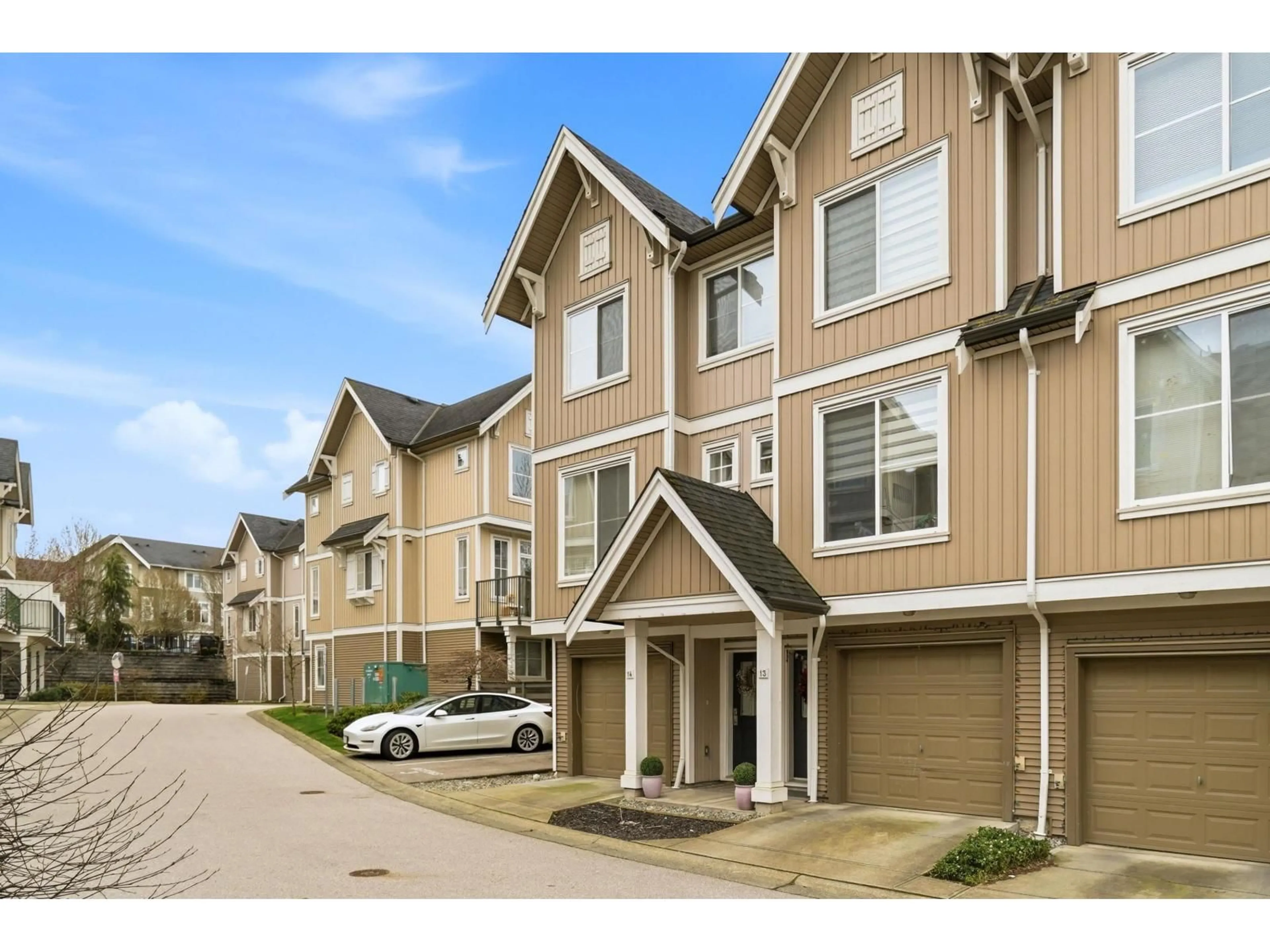 Unknown for 13 - 31032 WESTRIDGE PLACE, Abbotsford British Columbia V2T0C6