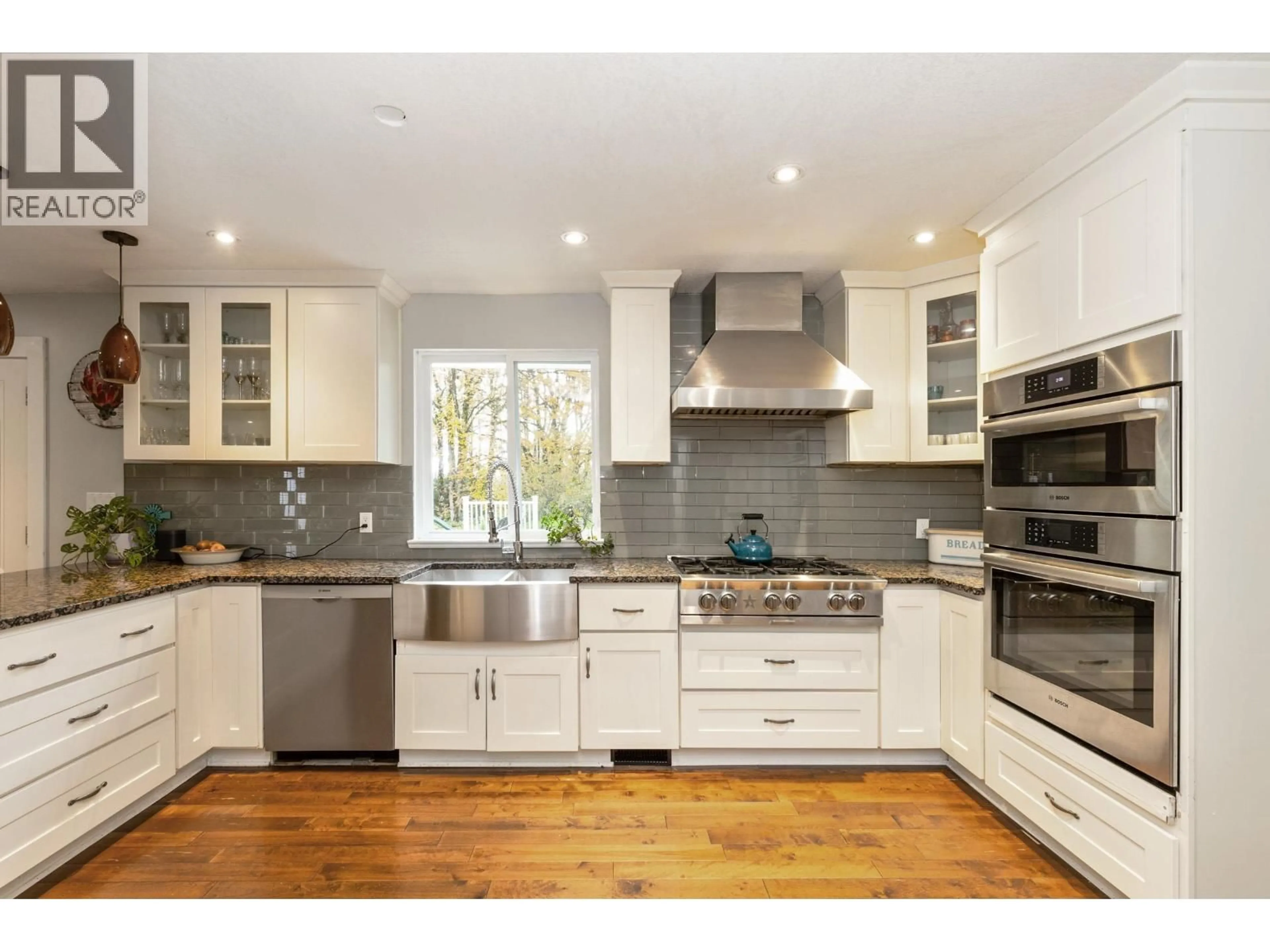 Open concept kitchen, unknown for 24445 104 AVENUE, Maple Ridge British Columbia V2W1J2