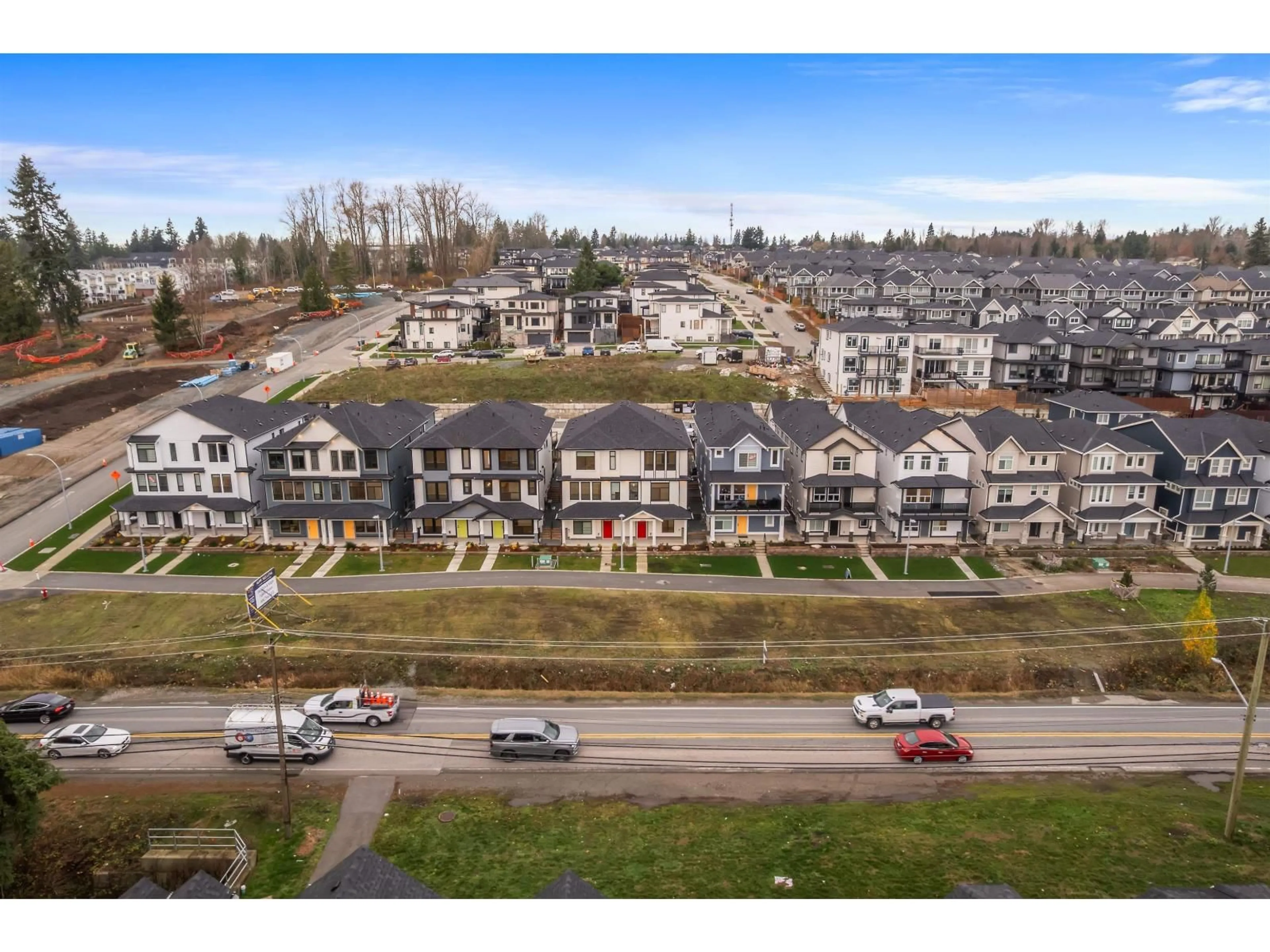 Unknown for 101 - 16693 16 AVENUE, Surrey British Columbia V3S9X7