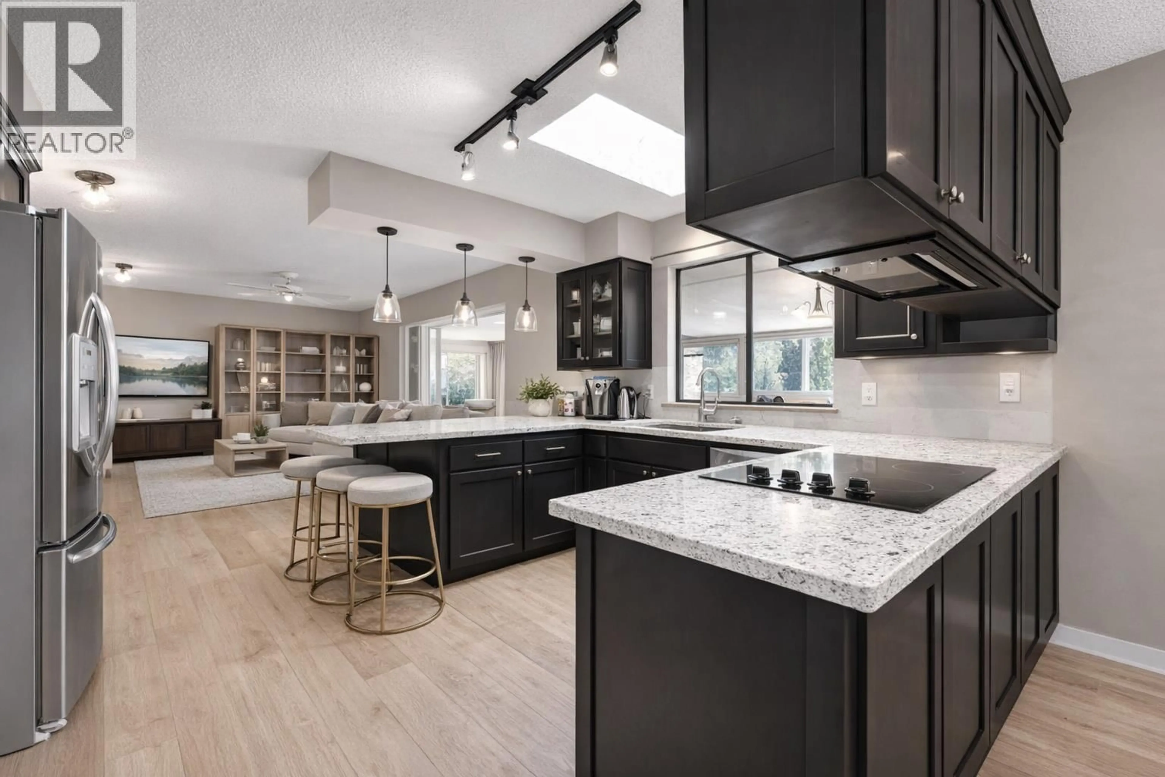 Open concept kitchen, unknown for 41520 BRENNAN ROAD, Squamish British Columbia V0N3G0