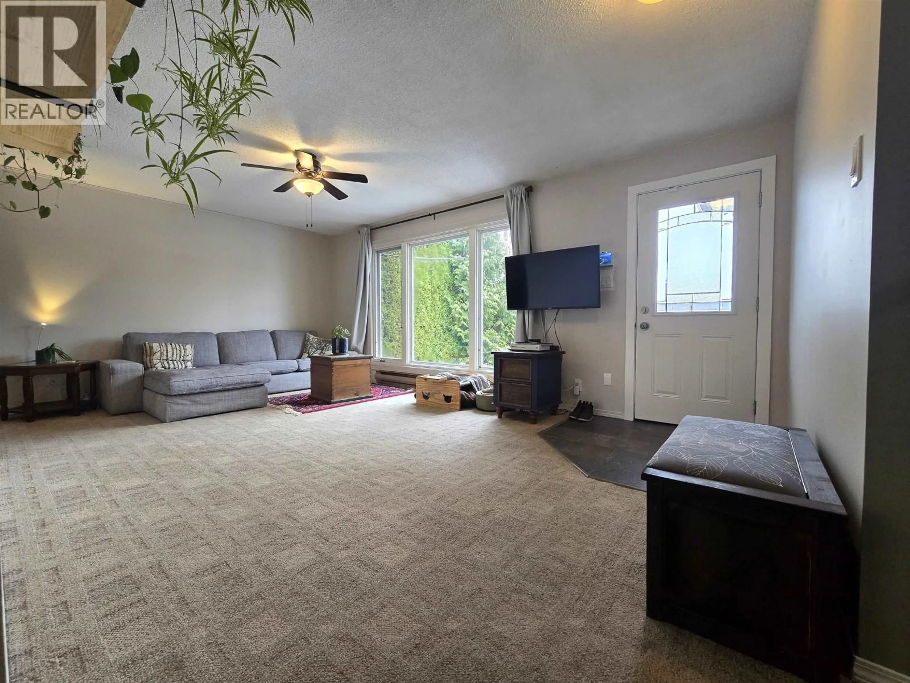 Living room with furniture, unknown for 3666 HAWTHORNE AVENUE, Terrace British Columbia V8G5E2