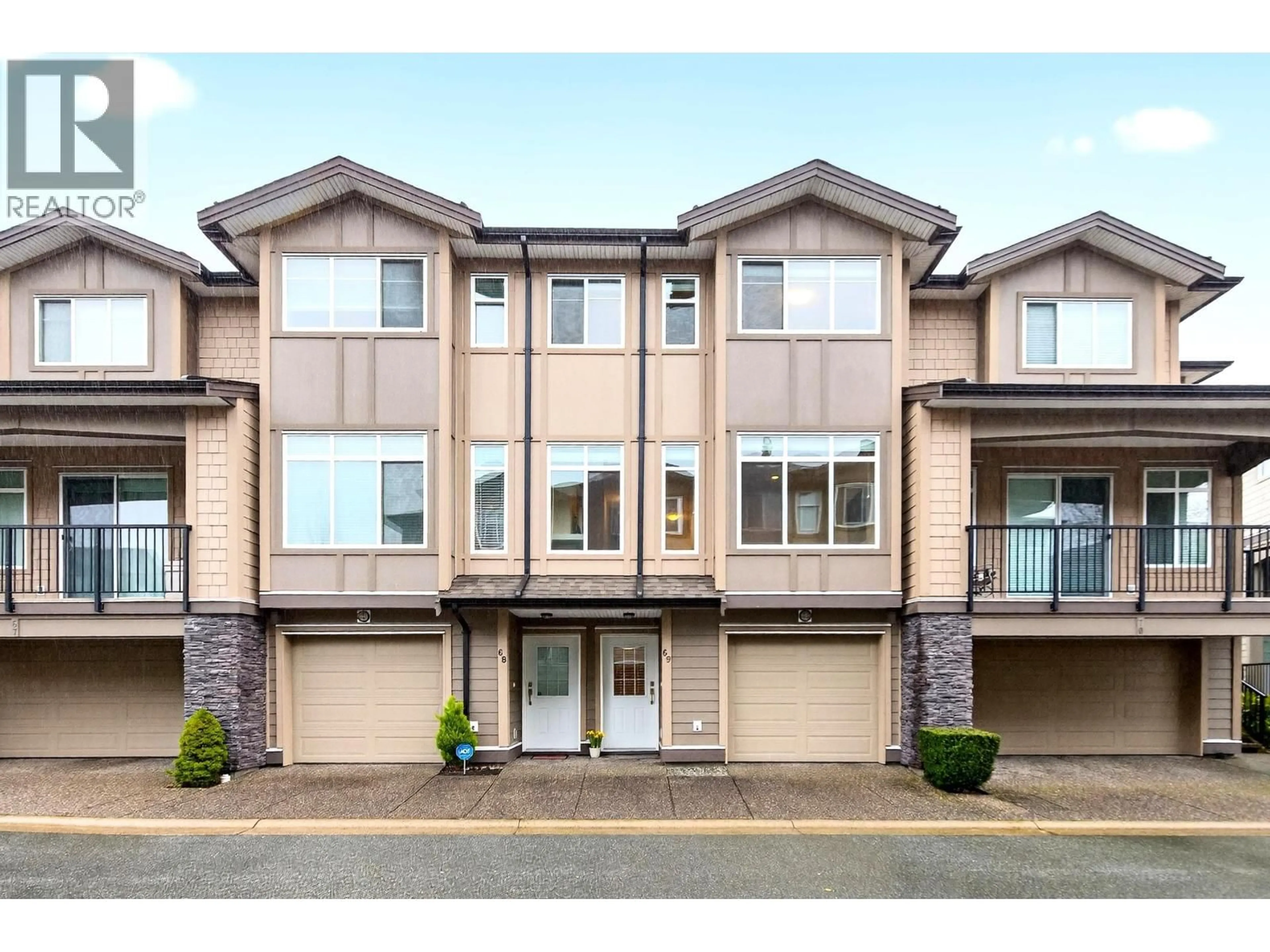 Unknown for 69 - 22865 TELOSKY AVENUE, Maple Ridge British Columbia V2X8Z9