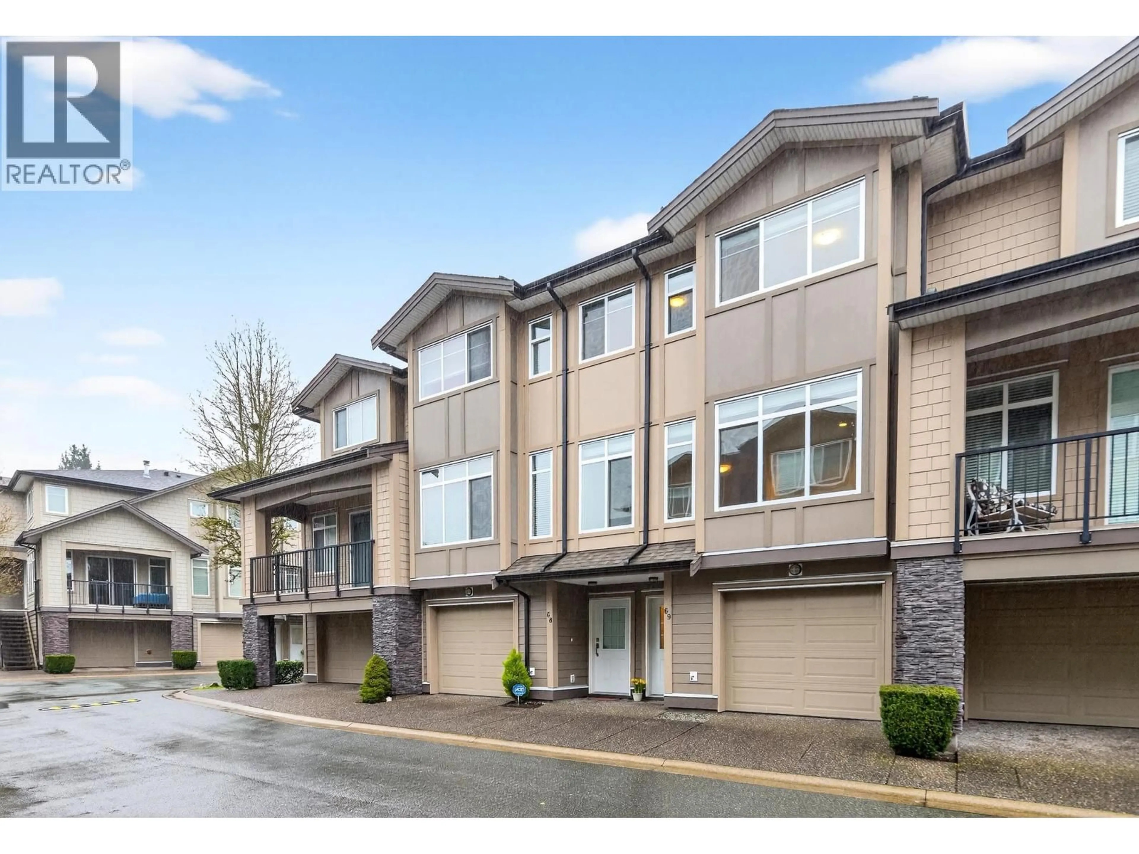 Unknown for 69 - 22865 TELOSKY AVENUE, Maple Ridge British Columbia V2X8Z9