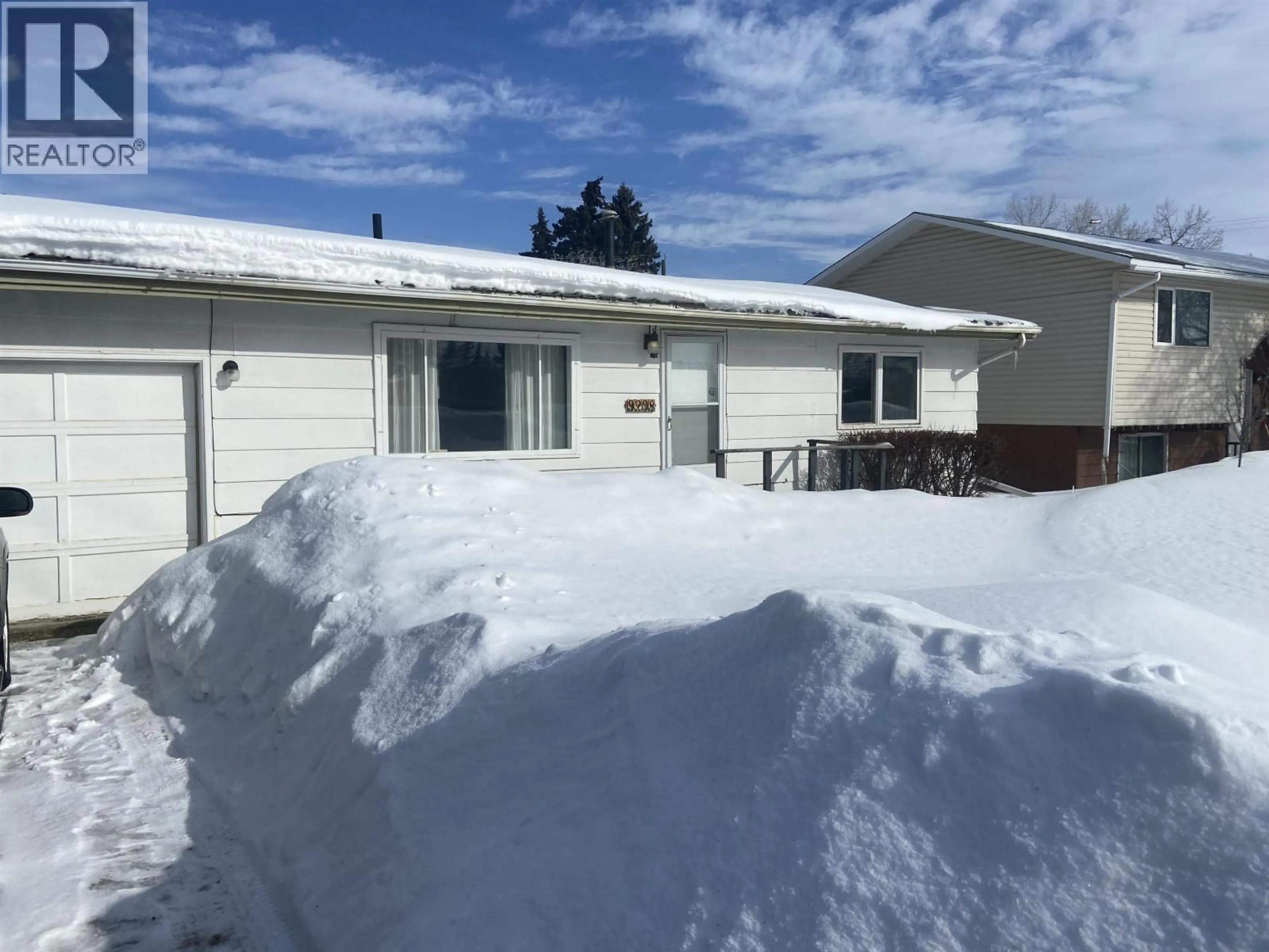 Unknown for 9208 107 AVENUE, Fort St. John British Columbia V1J2P3