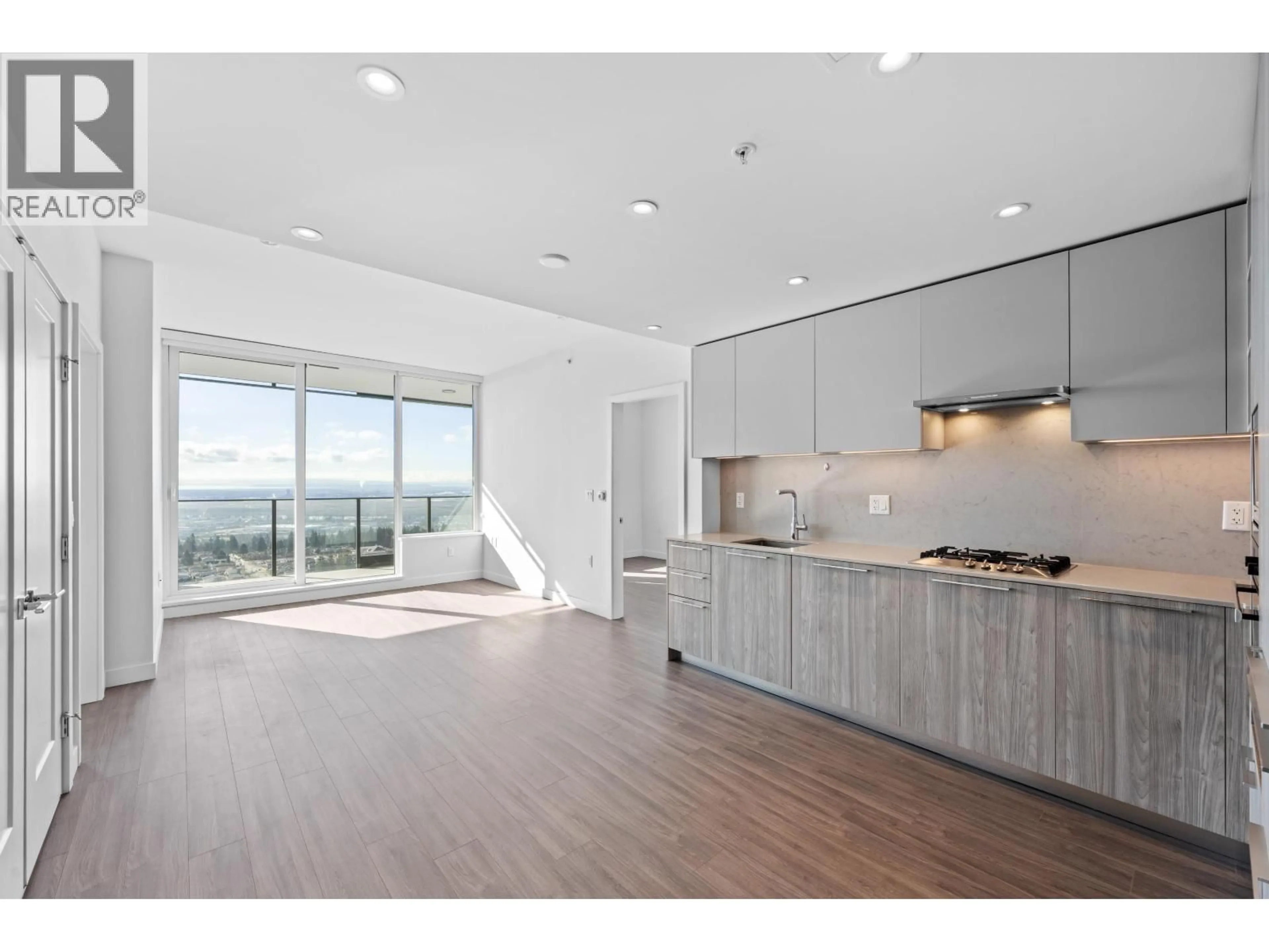 Open concept kitchen, unknown for 2808 - 6699 DUNBLANE AVENUE, Burnaby British Columbia V5H0J8