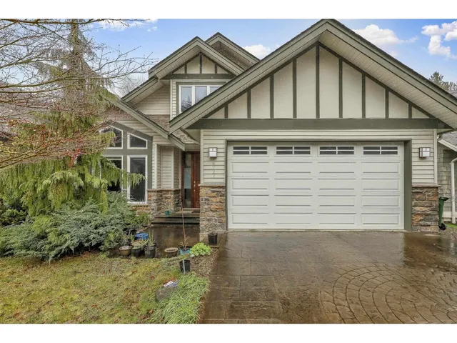 4727 TESKEY ROAD, Chilliwack