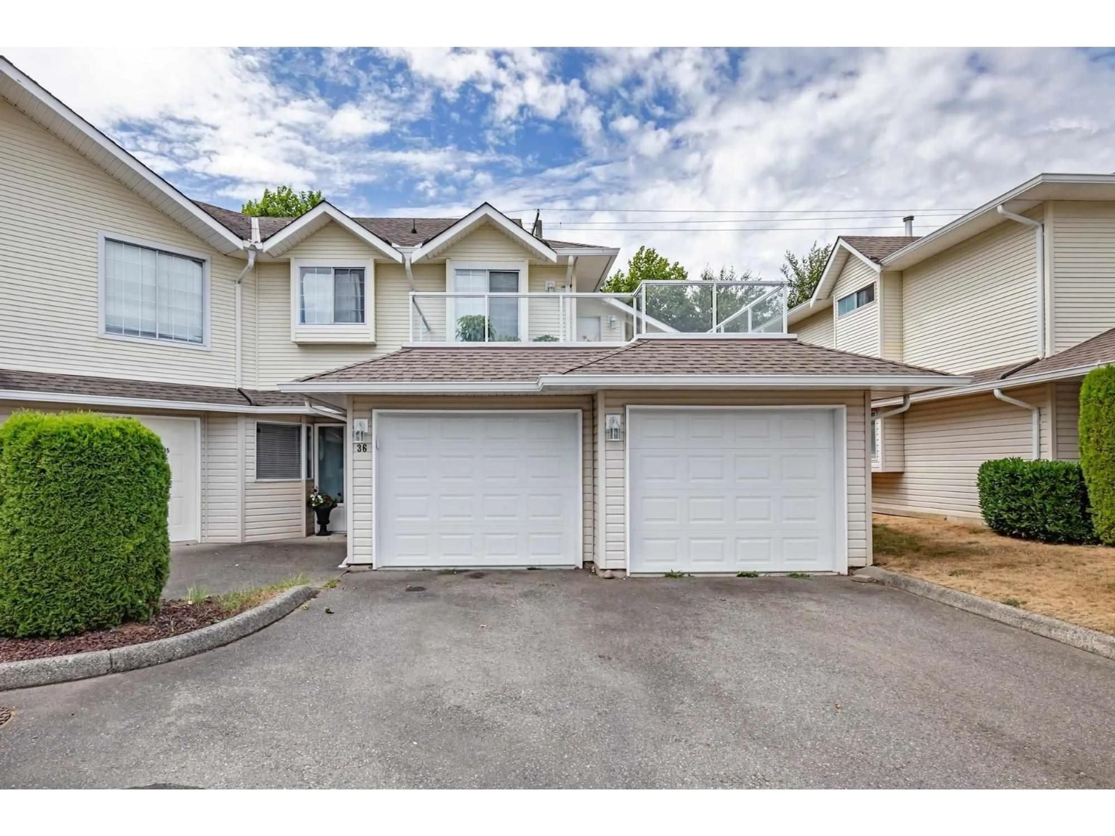 Unknown for 36 - 31255 UPPER MACLURE ROAD, Abbotsford British Columbia V2T5N4