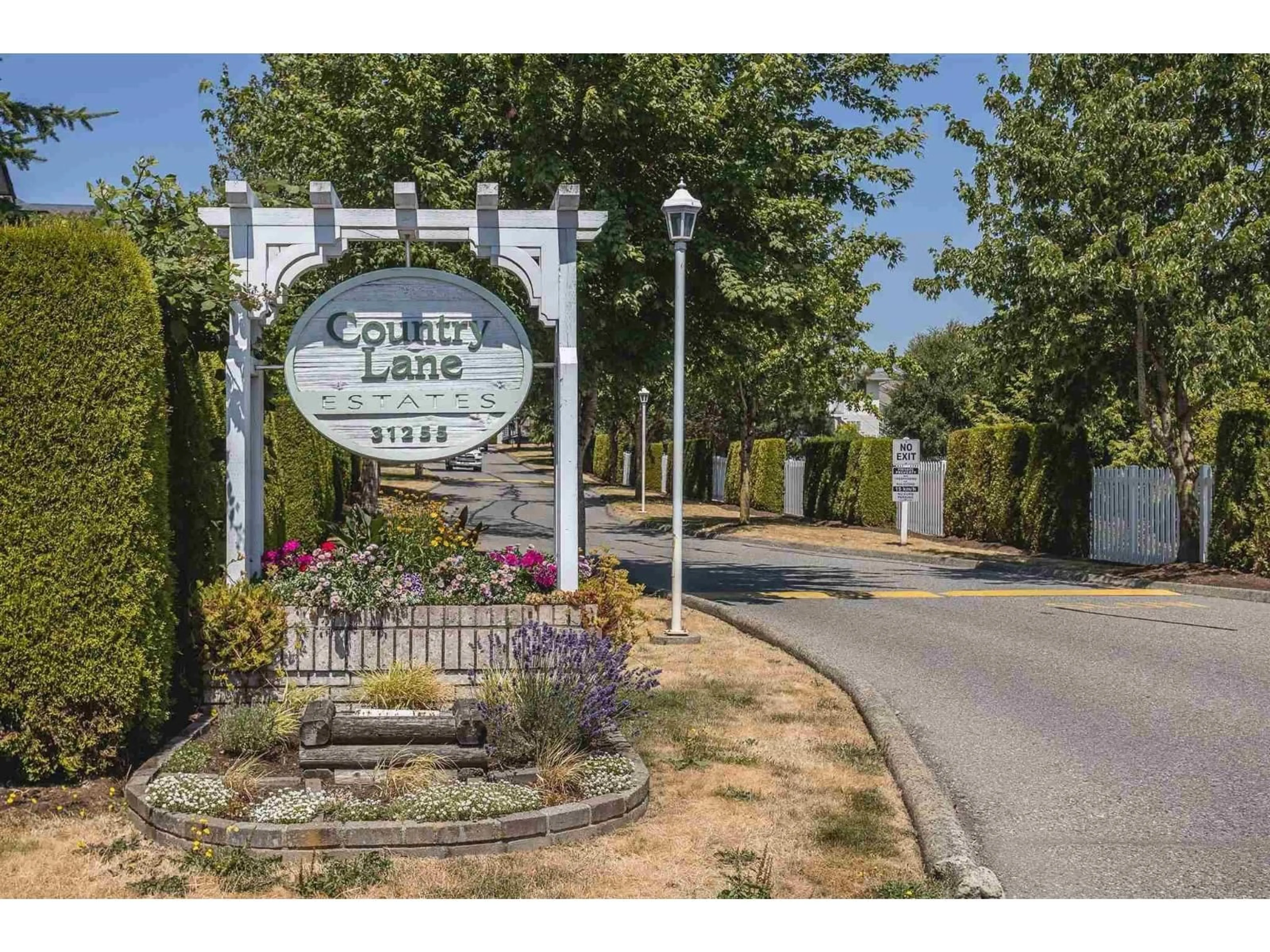 Unknown for 36 - 31255 UPPER MACLURE ROAD, Abbotsford British Columbia V2T5N4