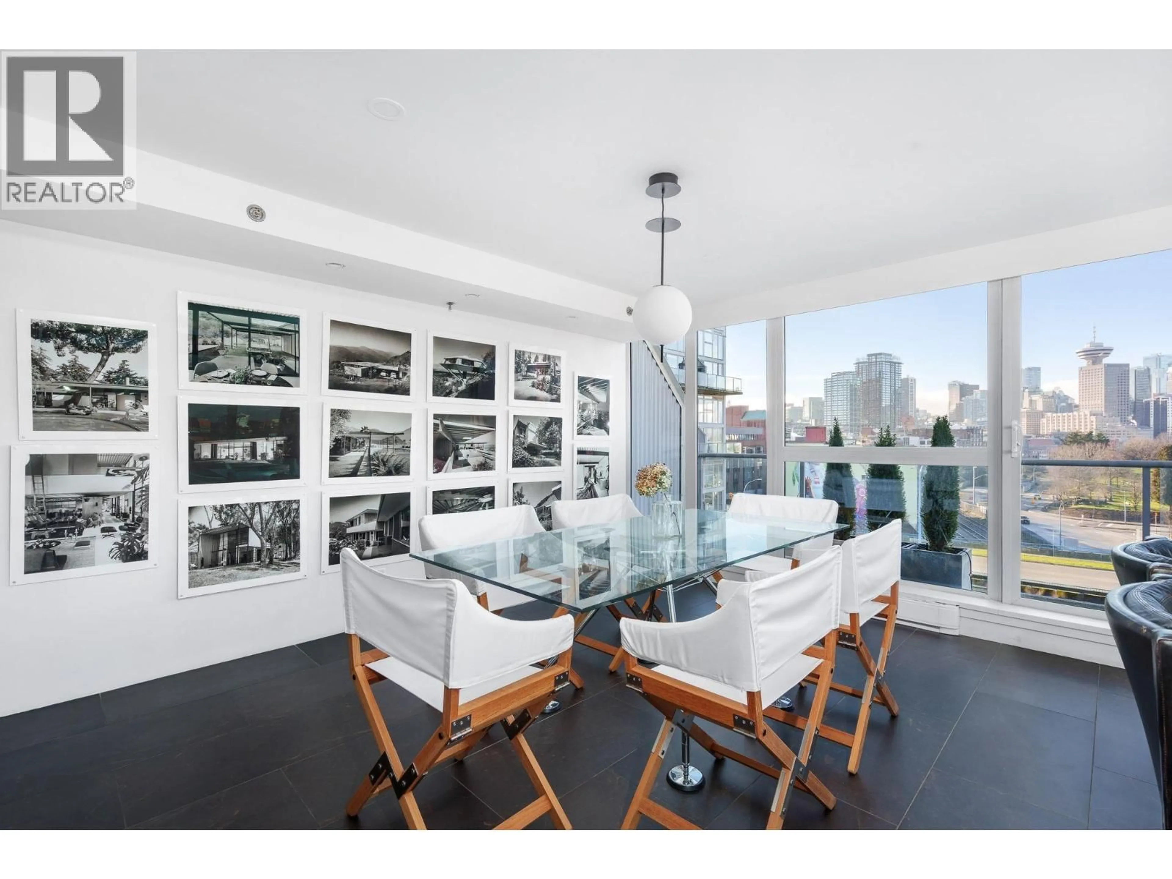 Dining room, unknown for 624 - 289 ALEXANDER STREET, Vancouver British Columbia V6A4H6