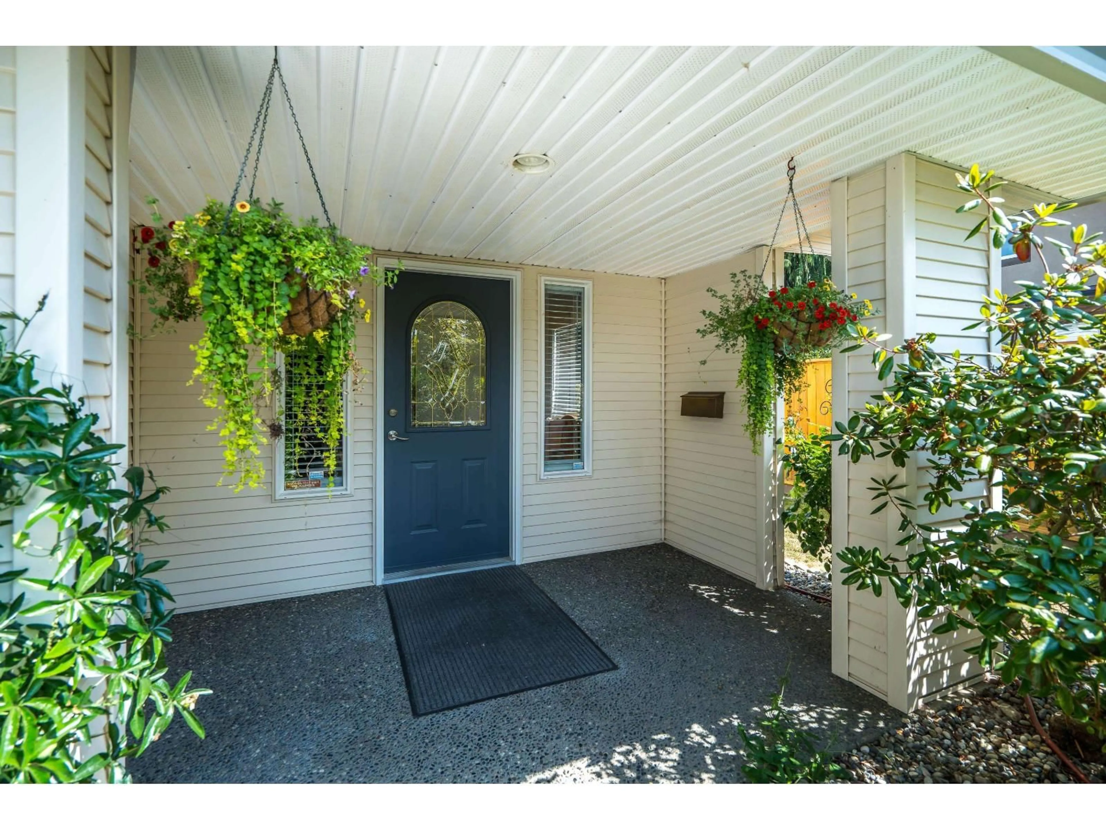 Indoor entryway for 10067 MERRITT DRIVE, Chilliwack British Columbia V2P7Z2