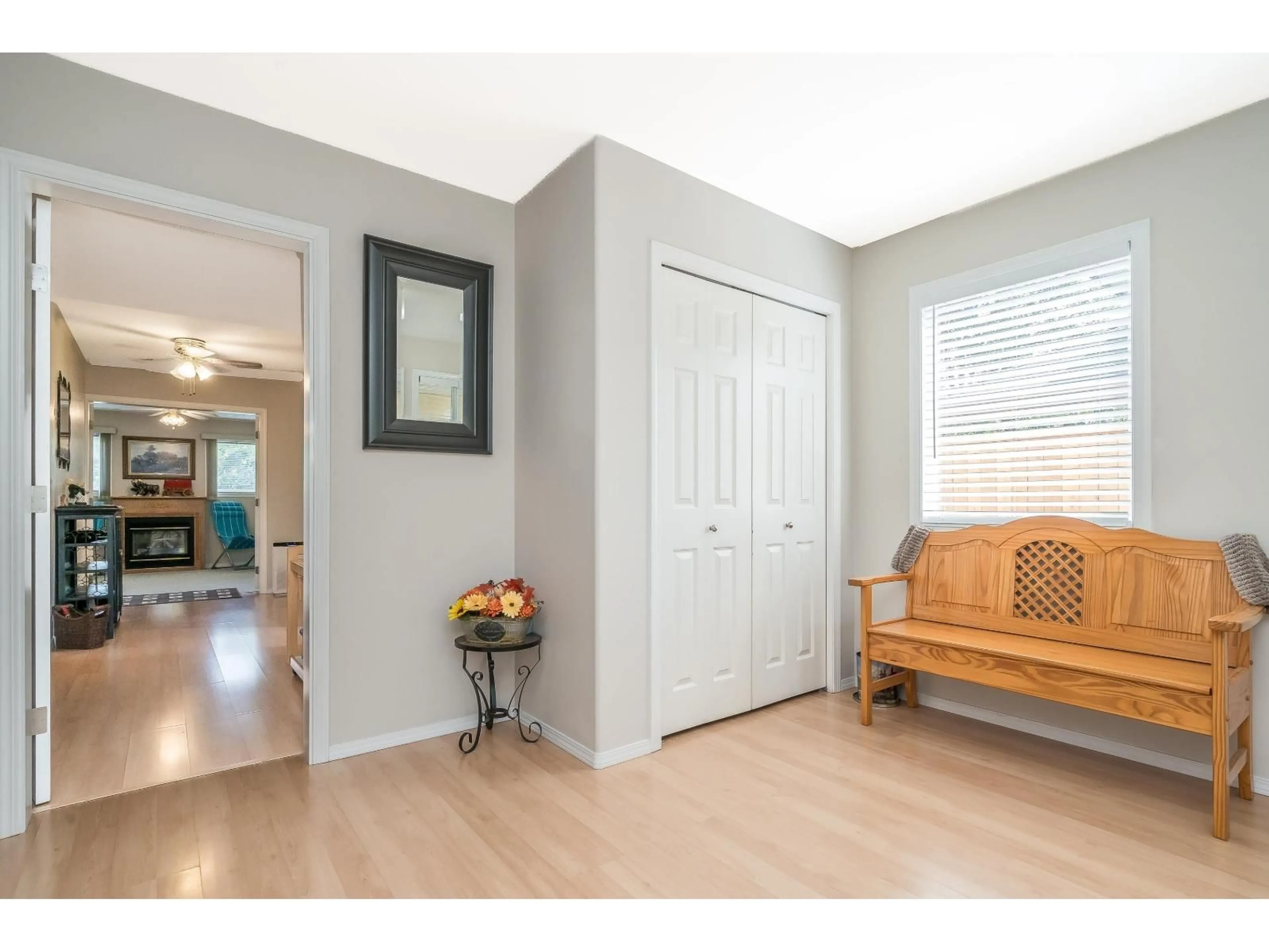 Indoor entryway for 10067 MERRITT DRIVE, Chilliwack British Columbia V2P7Z2