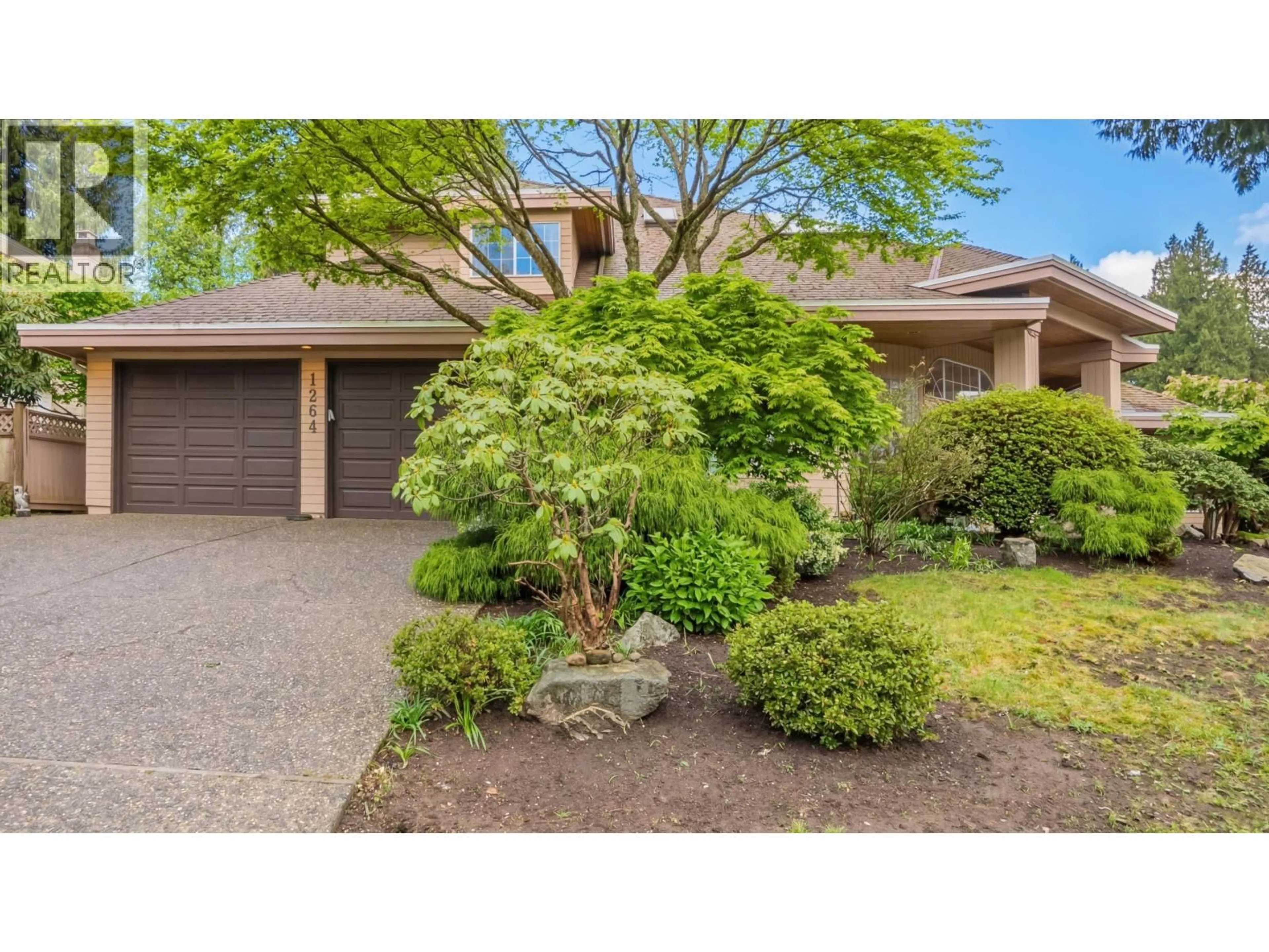 Unknown for 1264 PACIFIC DRIVE, Delta British Columbia V4M4B1