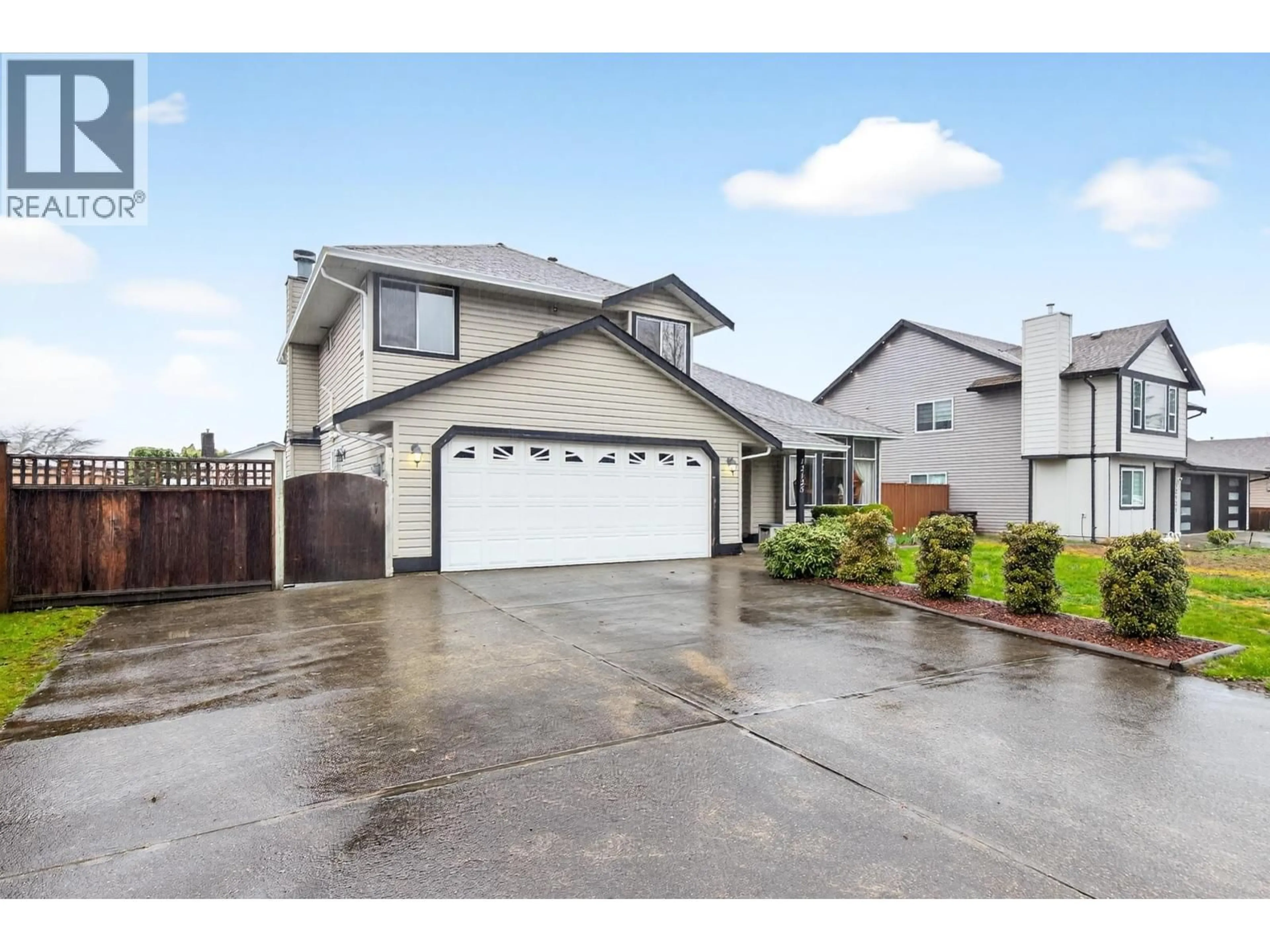 Unknown for 12125 189A STREET, Pitt Meadows British Columbia V3Y2K5