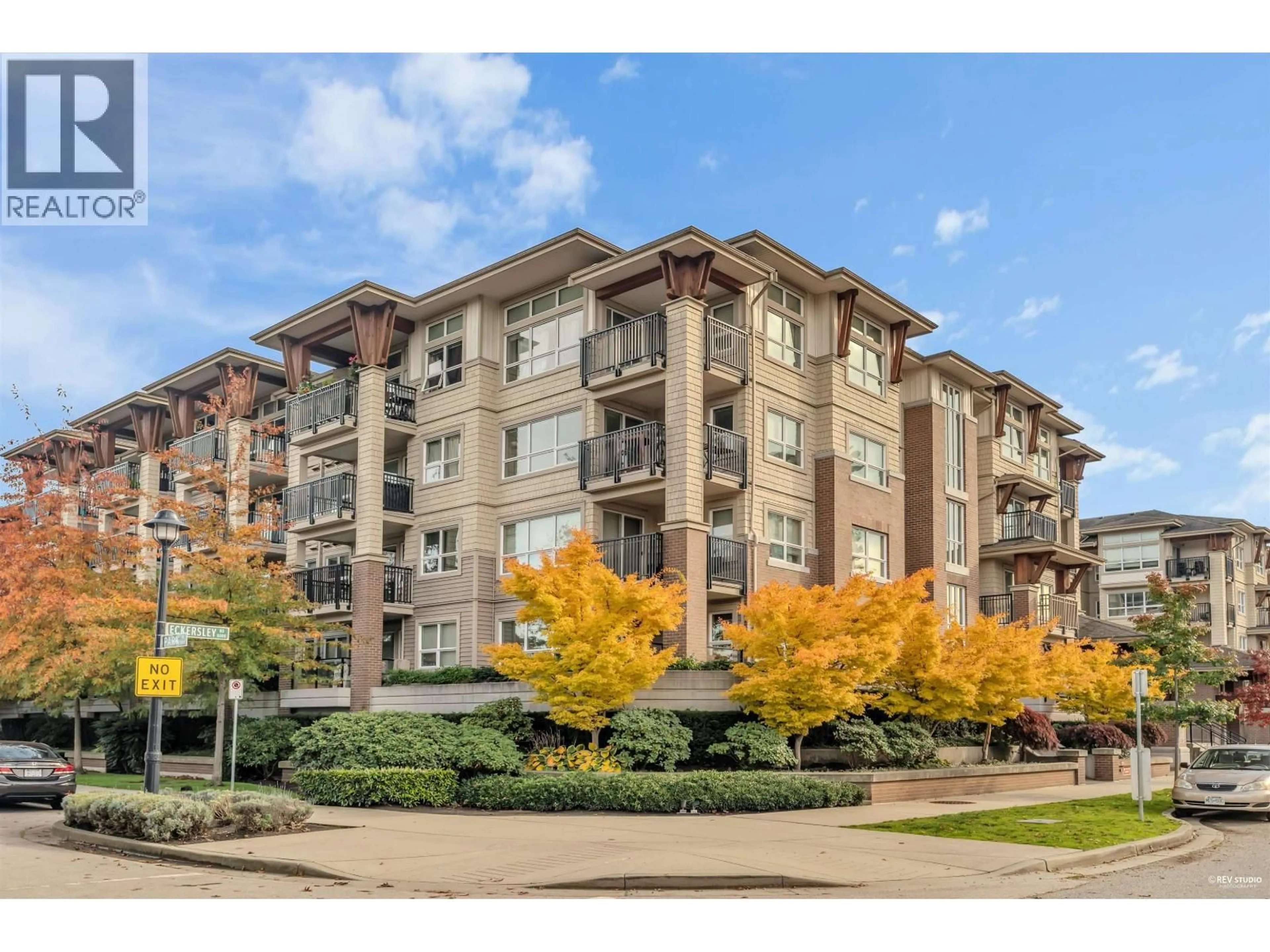 Unknown for 407 - 6800 ECKERSLEY ROAD, Richmond British Columbia V6Y0E7