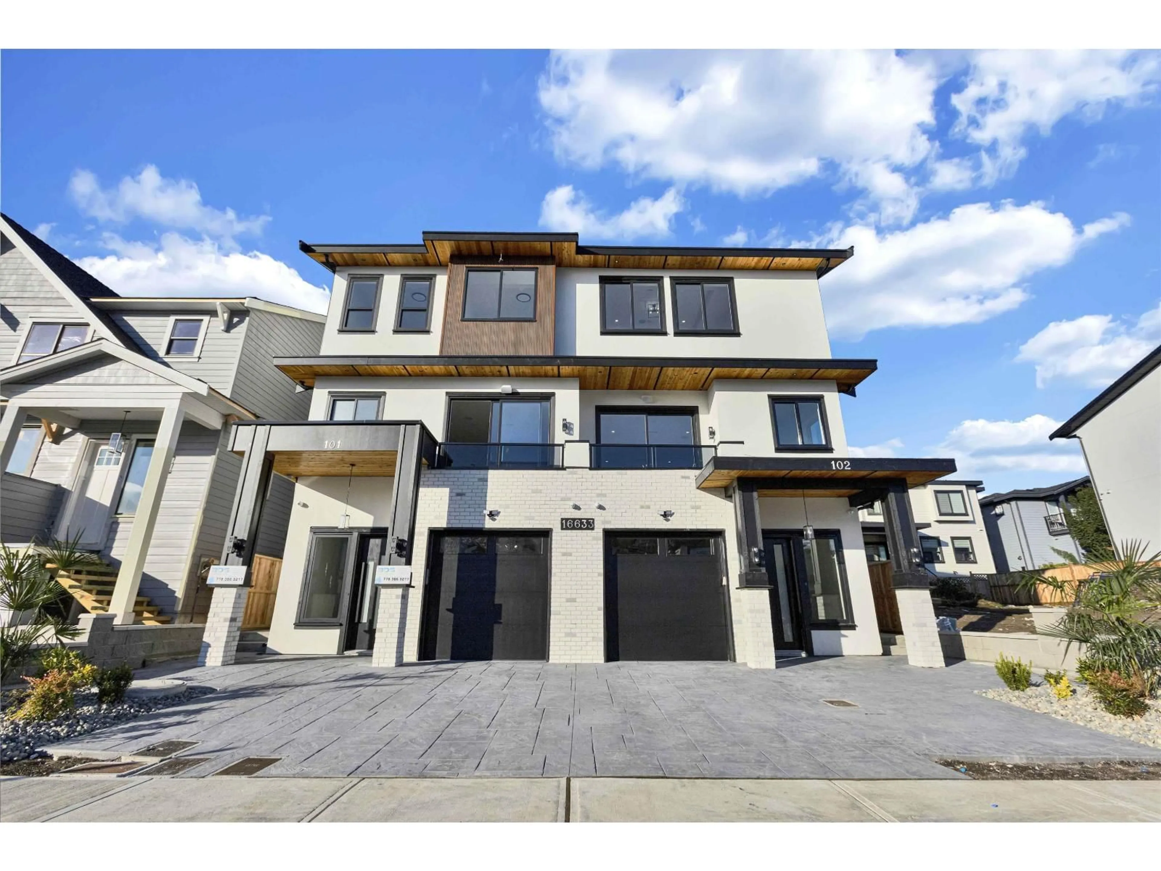 Unknown for 102 - 16633 18A AVENUE, Surrey British Columbia V3Z1A2