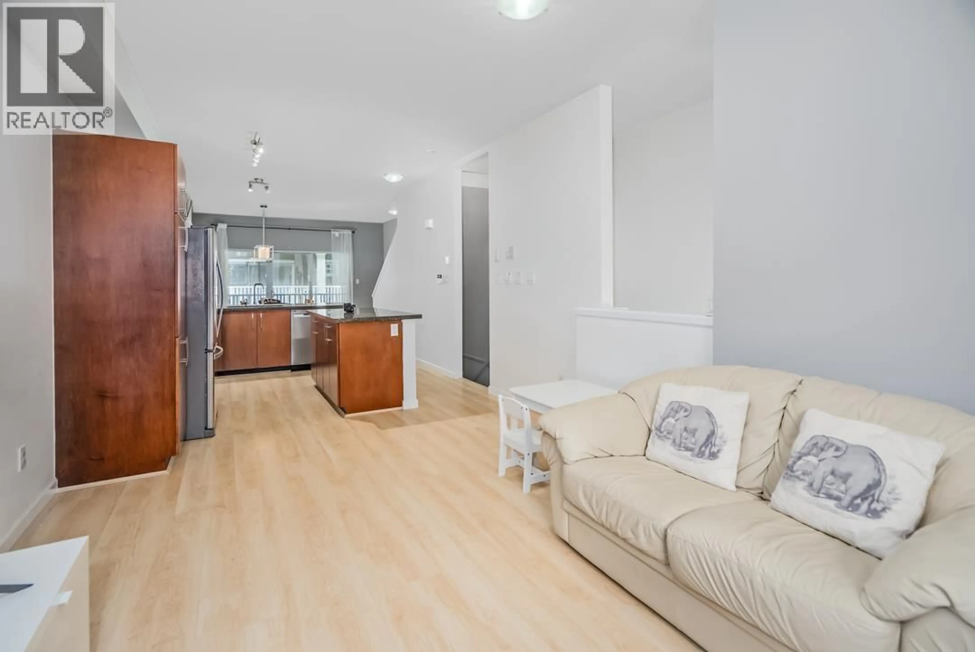 Unknown for 35 - 935 EWEN AVENUE, New Westminster British Columbia V3M0A1